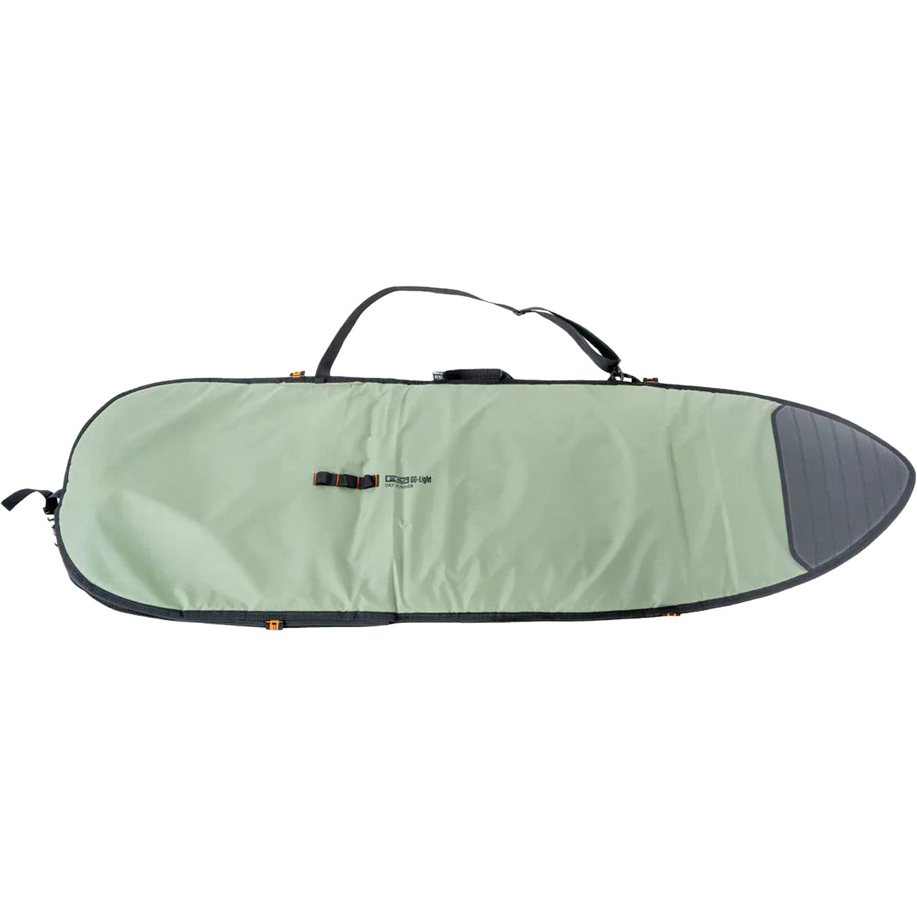 FCS Surf Tasche Day Runner Shortboard