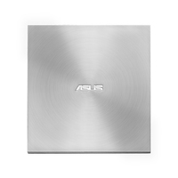 ASUS SDRW-08U7M-U Optisches Laufwerk DVD±RW Silber