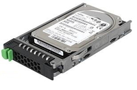Fujitsu S26361-F3956-L920 Interne Festplatte 2 TB 7200 RPM 2.5 Serial ATA III