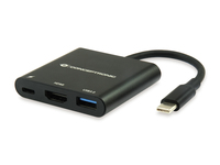 Conceptronic DONN USB-C-zu-HDMI-Adapter