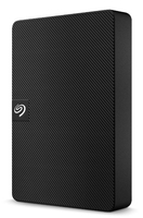 Seagate STKM1000400 Externe Festplatte 1 TB USB Typ-A 3.2 Gen 1 (3.1 Gen 1) Schwarz