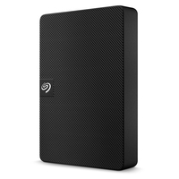 Seagate Expansion STKM5000400 Externe Festplatte 5 TB 2.5 3.2 Gen 1 (3.1 Gen 1) Schwarz