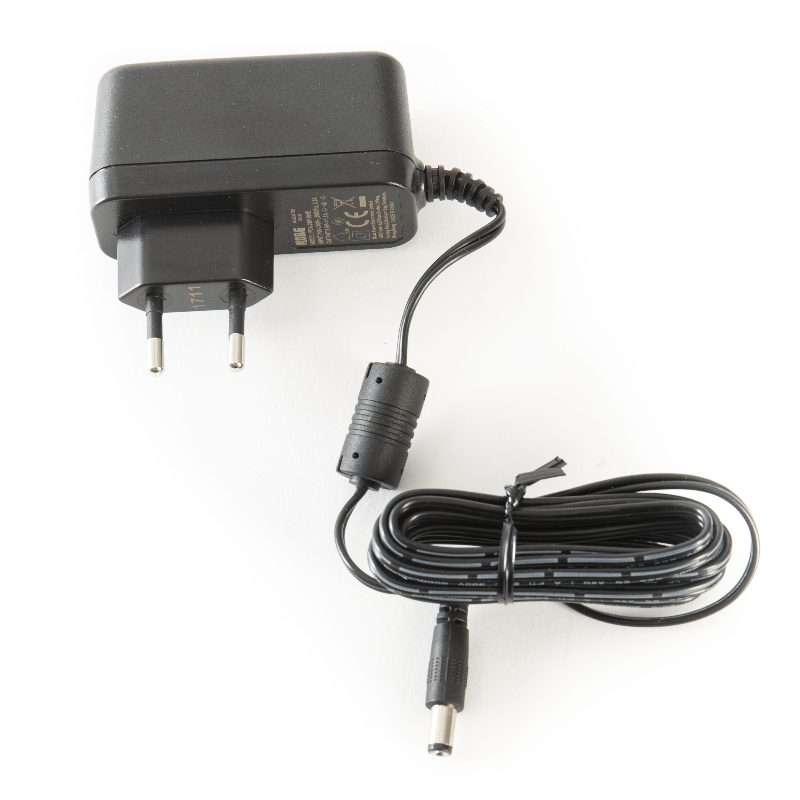 Korg KA189 Netzteil Netzteil für Effektgeräte