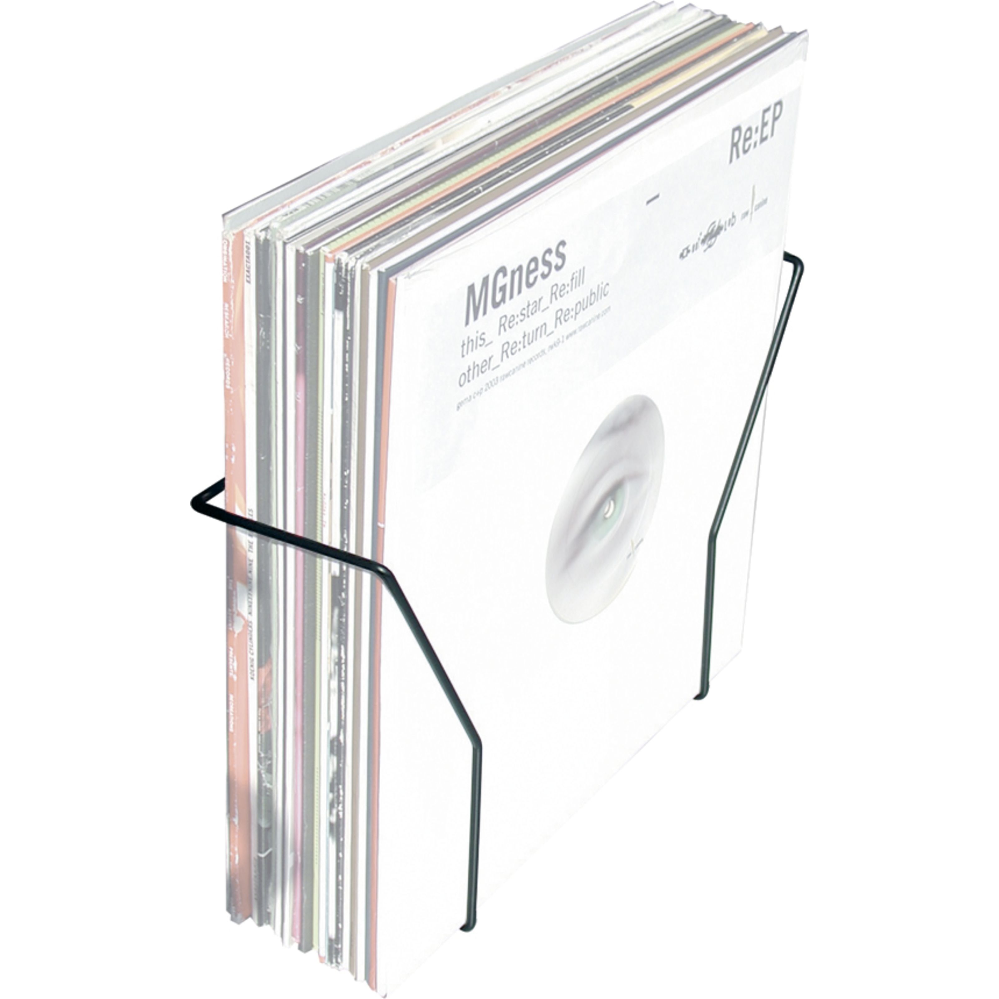Glorious Vinyl Set Holder Smart Vinyl Aufbewahrung