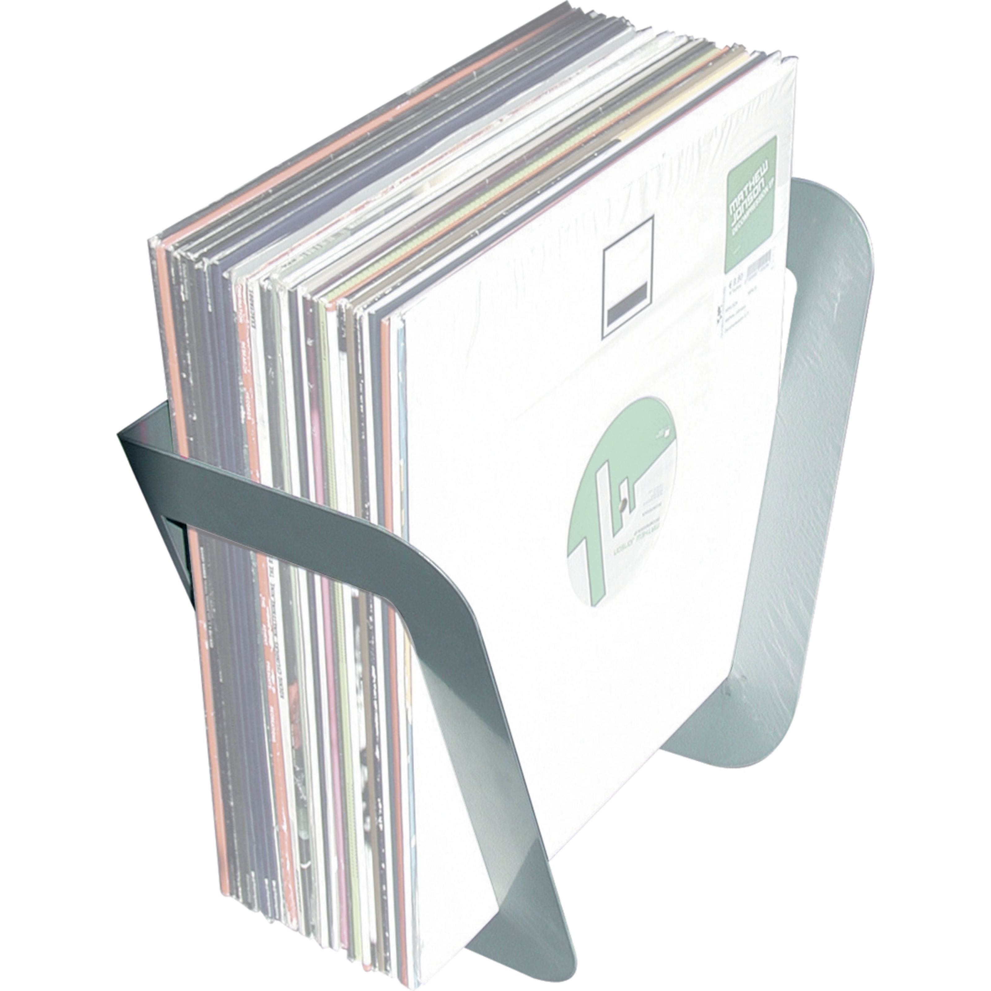 Glorious Vinyl Set Holder Superior Vinyl Aufbewahrung