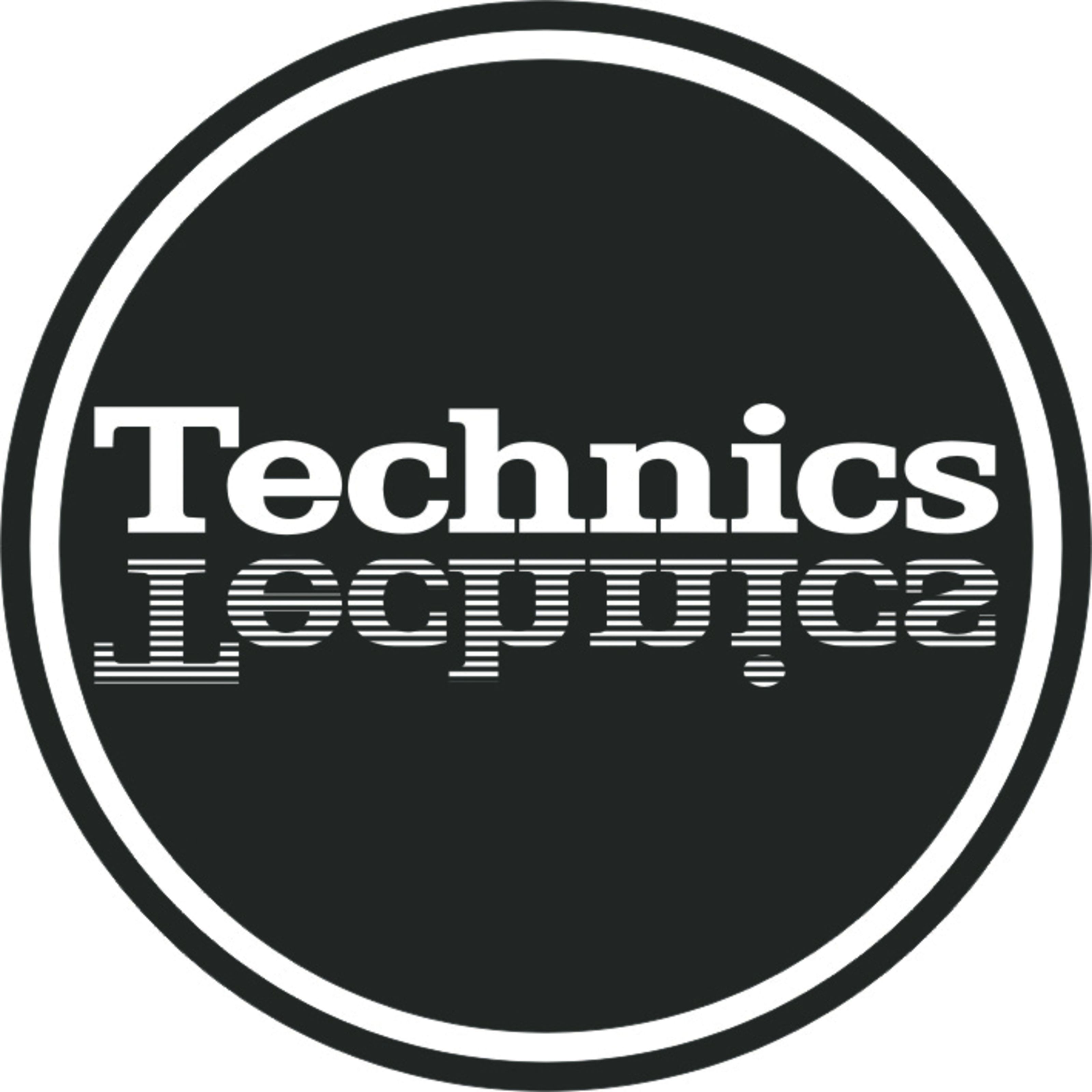 Magma Technics Slipmat Mirror 1 (Paar) Slipmat für Plattenspieler