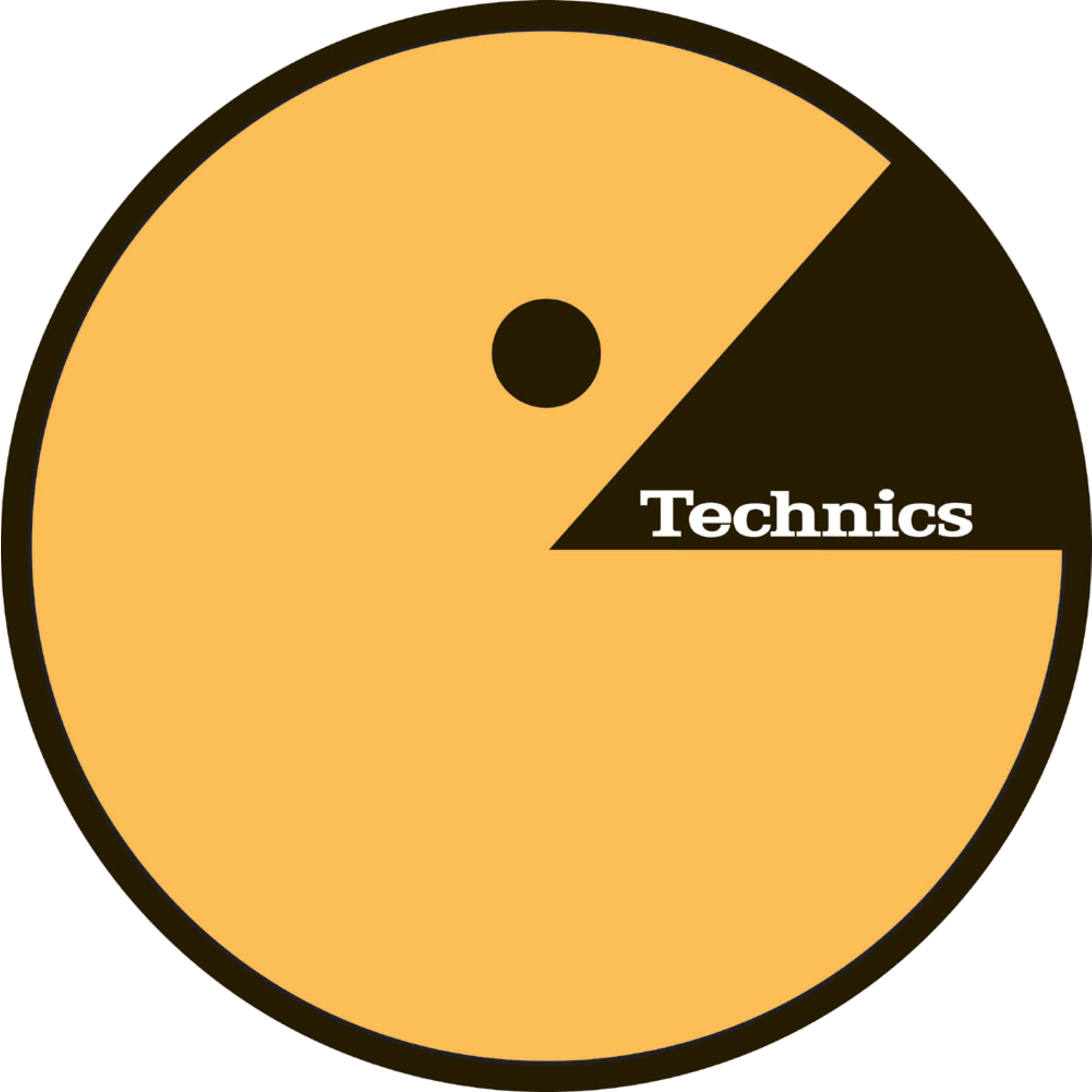 Magma Technics Slipmat Tecman Slipmat für Plattenspieler