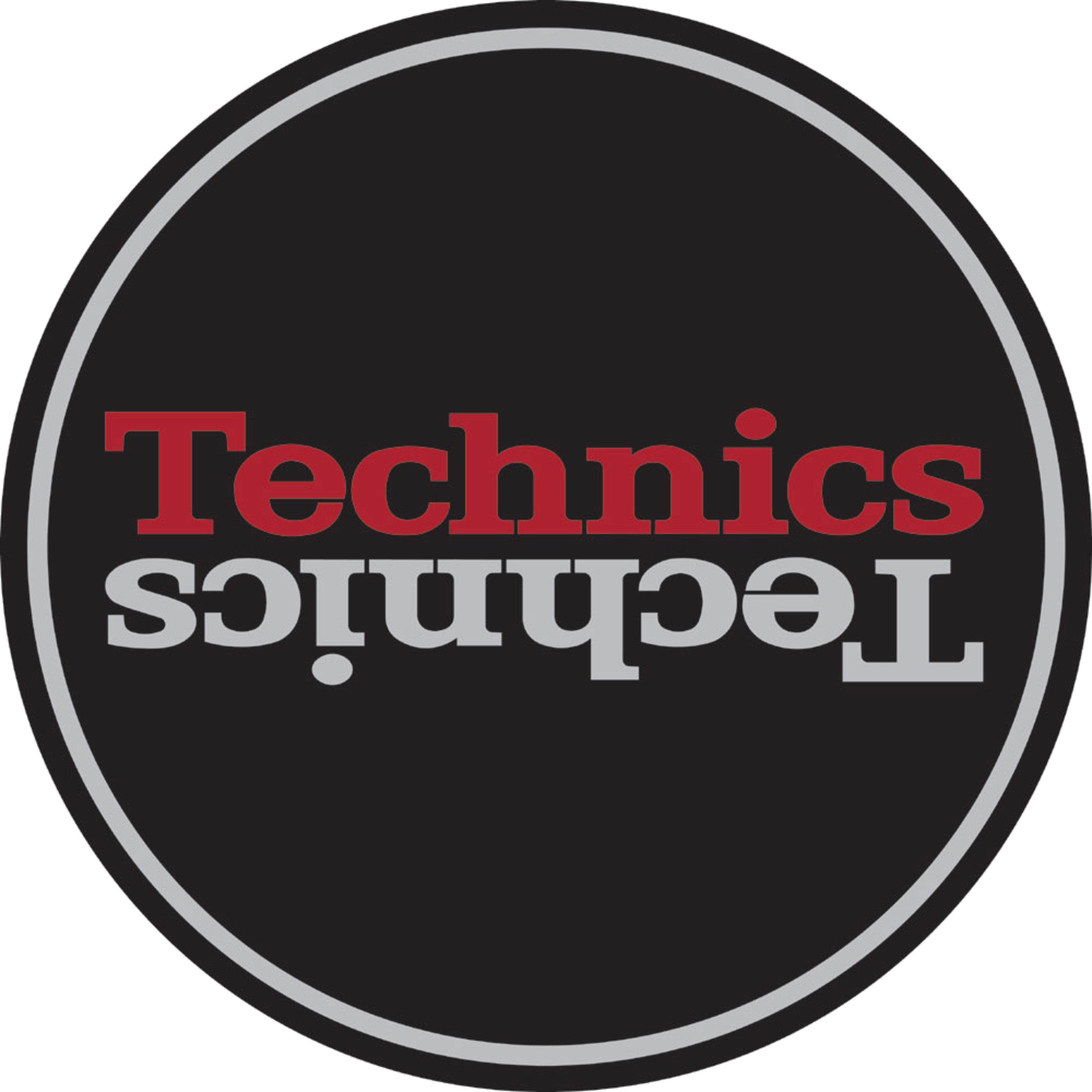 Magma Technics Slipmat Duplex 2 Slipmat für Plattenspieler