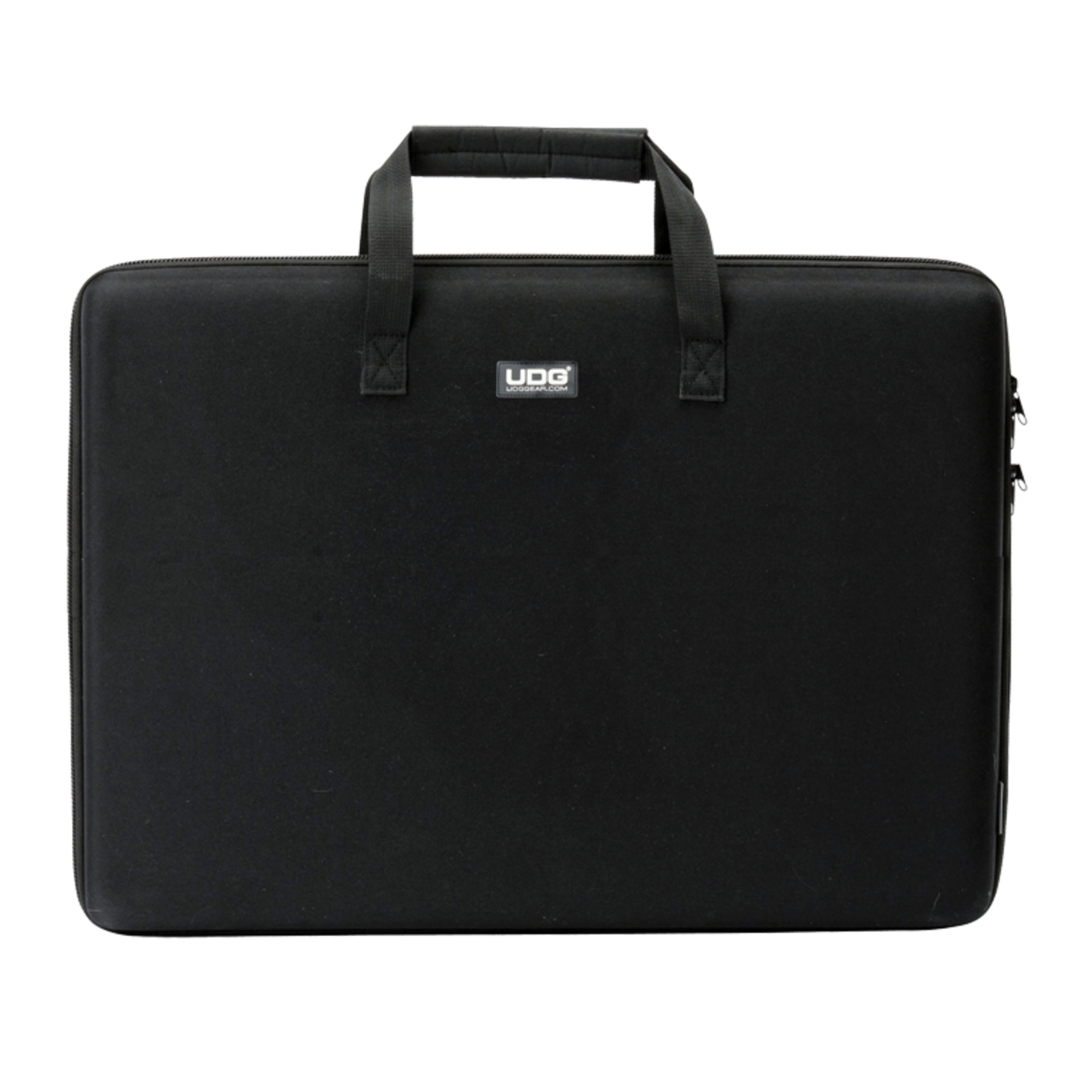 UDG Creator Controller Hardcase Medium Black MK2 (U8301BL) DJ Controller Case Schwarz