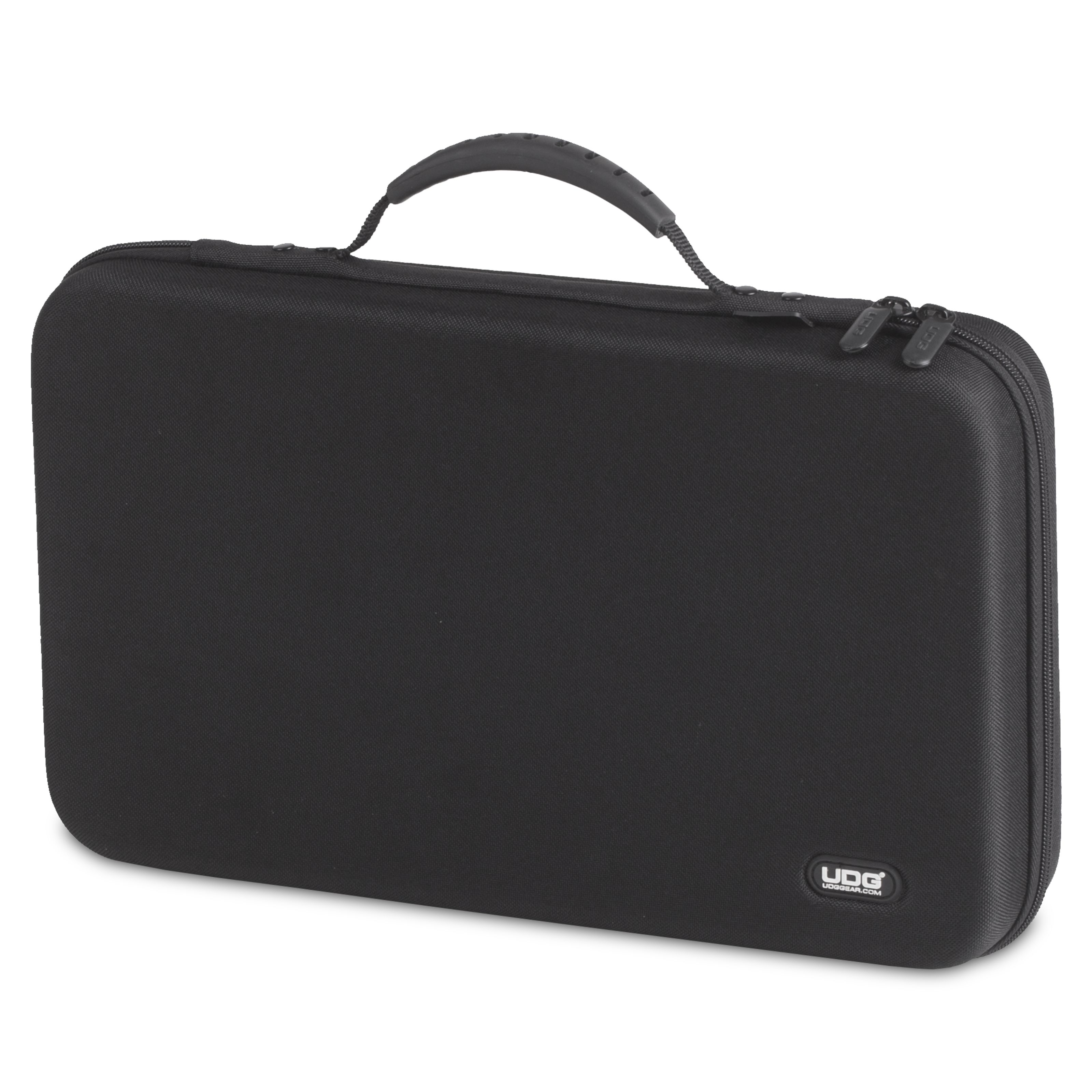 UDG Creator Korg Electribe Hardcase Black (U8434BL) DJ Equipment Tasche Schwarz