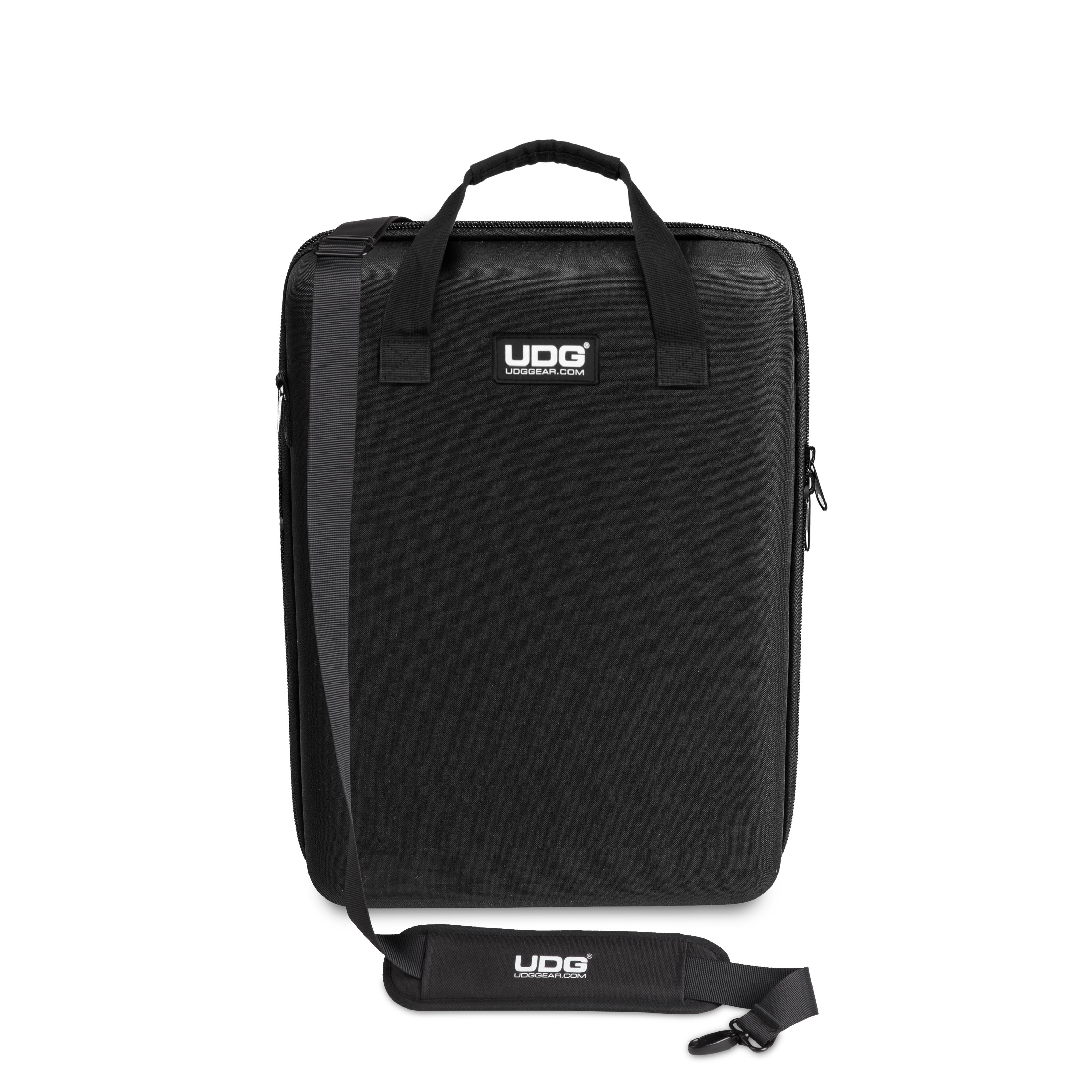 UDG Creator CDJ/DJM/Battle Mixer Hardcase Black MK2 (U8443BL) DJ Mixer Case  Schwarz