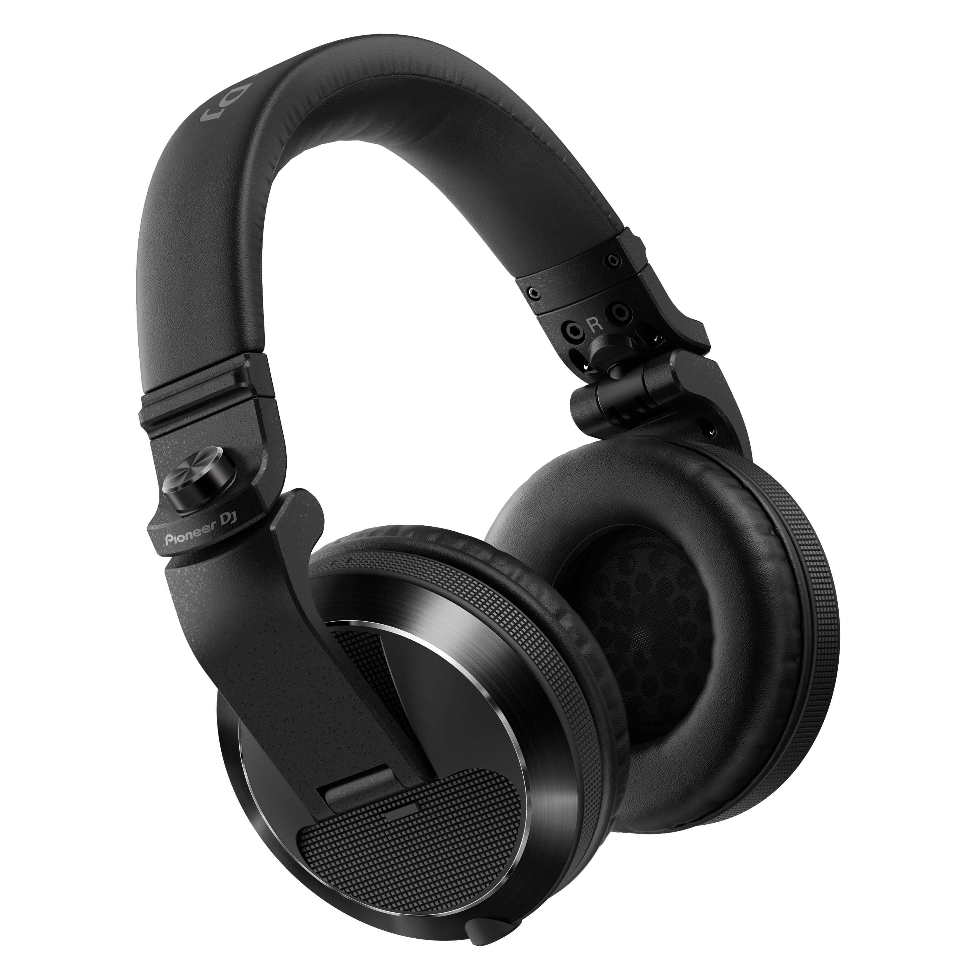 Pioneer DJ HDJ-X7-K DJ Kopfhörer 3,5mm Klinke Schwarz