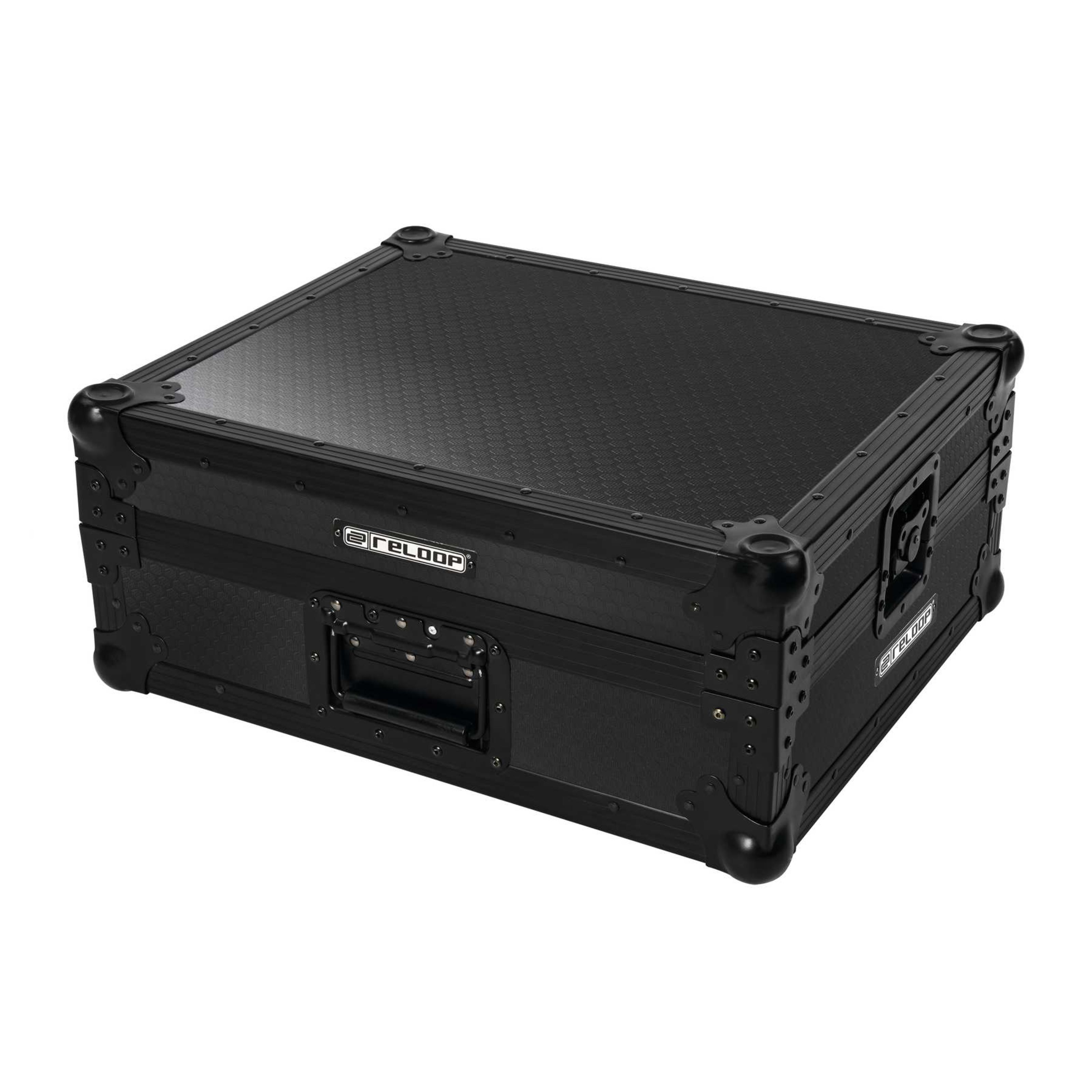 Reloop Premium Plattenspieler Case Schwarz