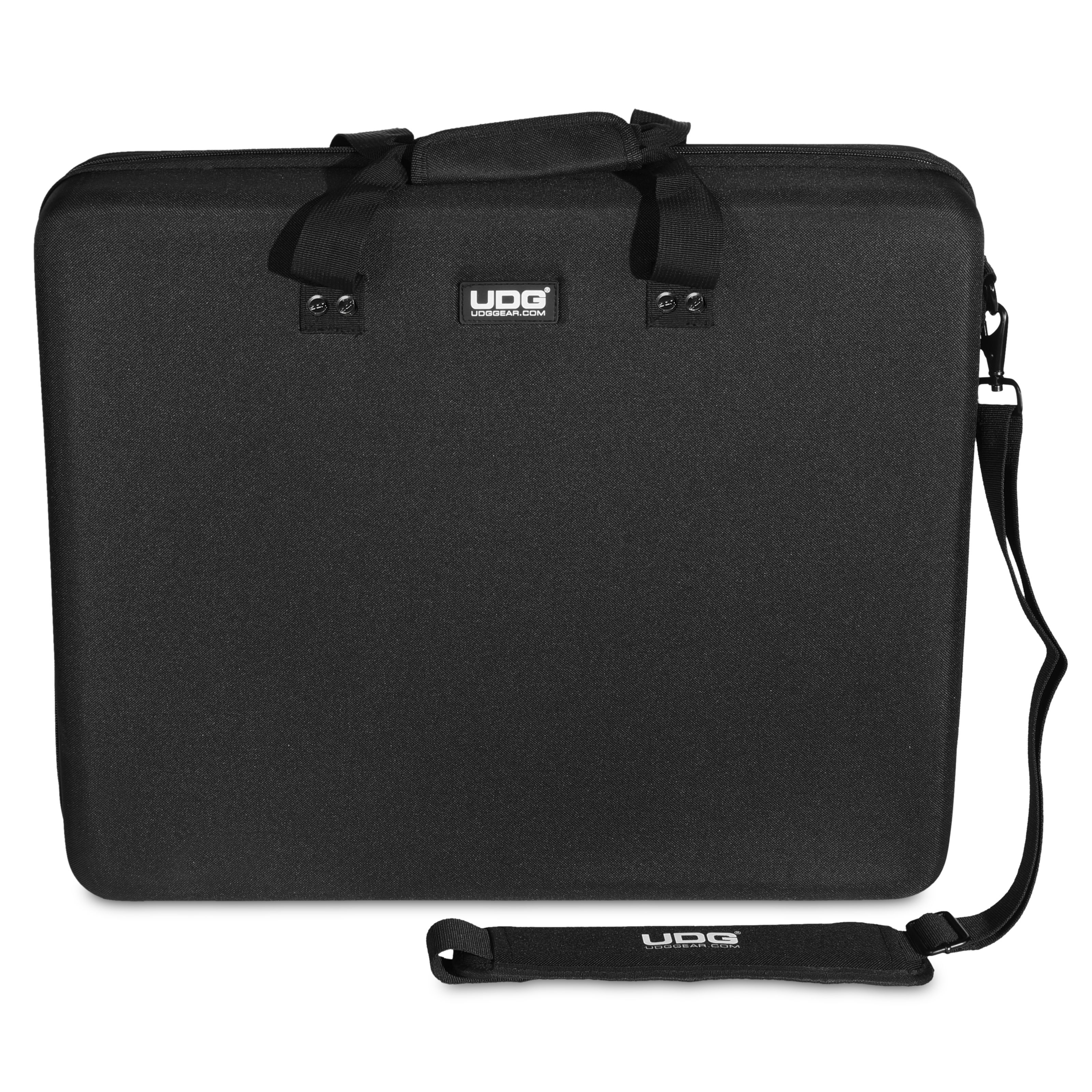 UDG Creator U8308BL Plattenspieler Case Schwarz