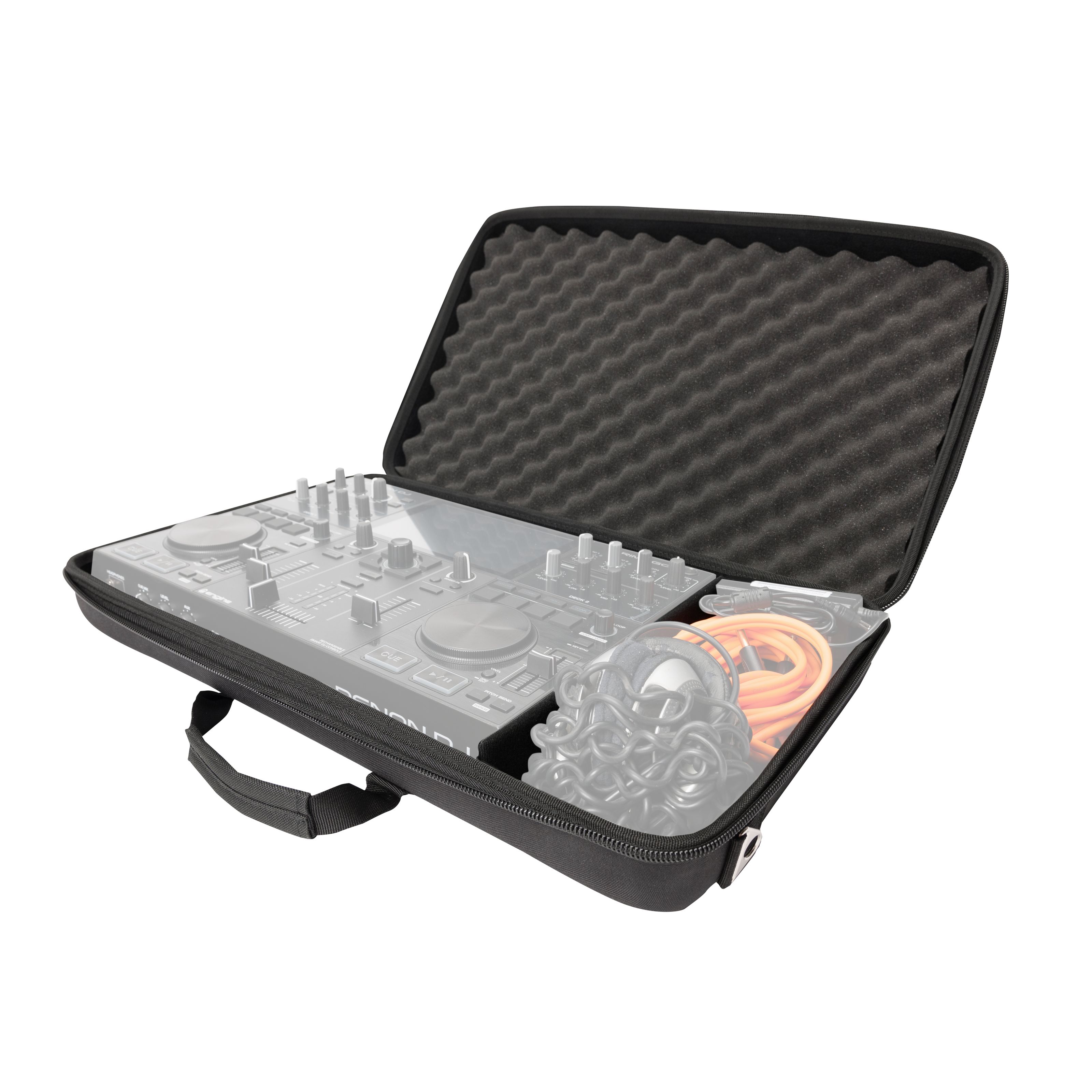 Magma CTRL Case Prime Go DJ Controller Case Schwarz