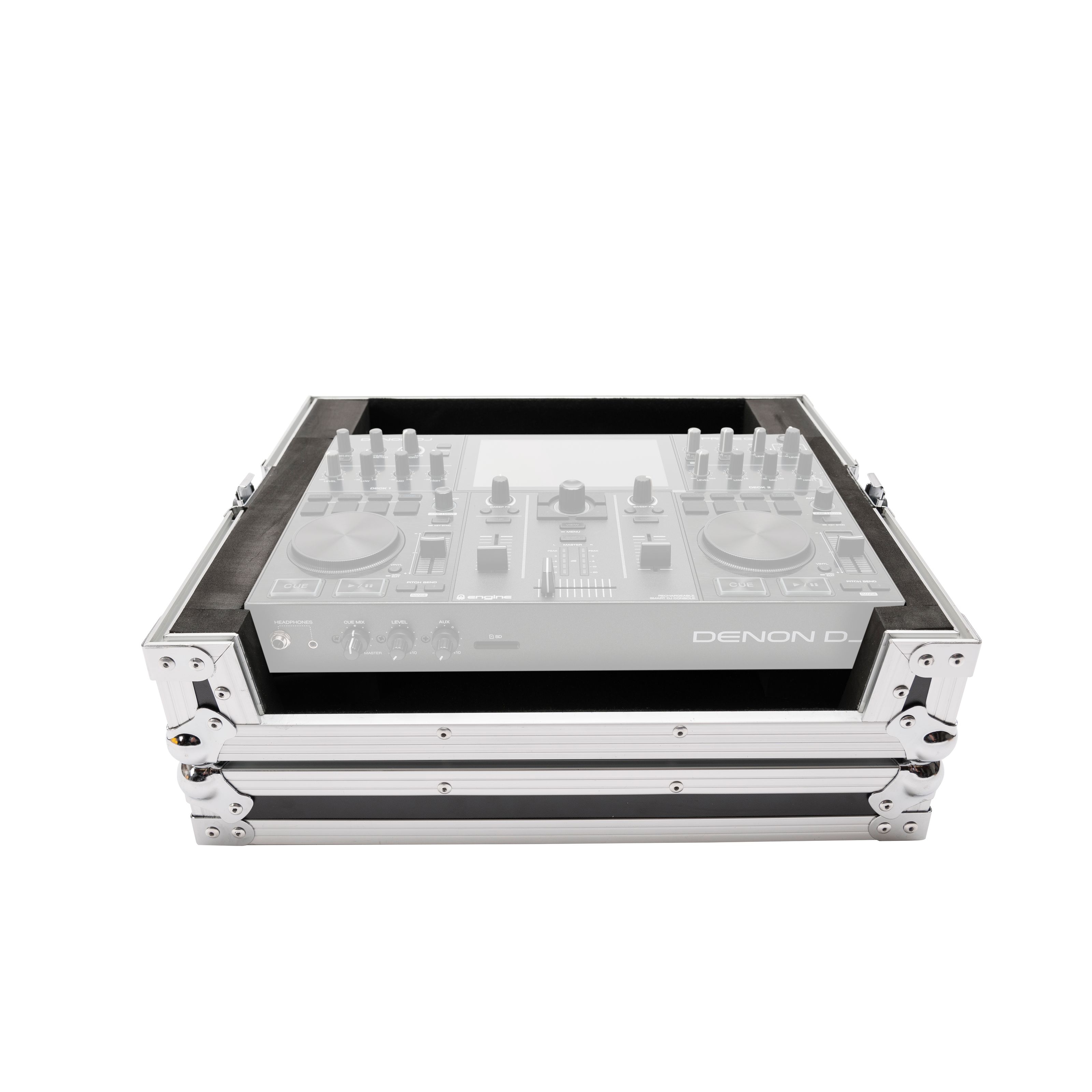 Magma DJ-Controller Case Prime Go DJ Controller Case Schwarz