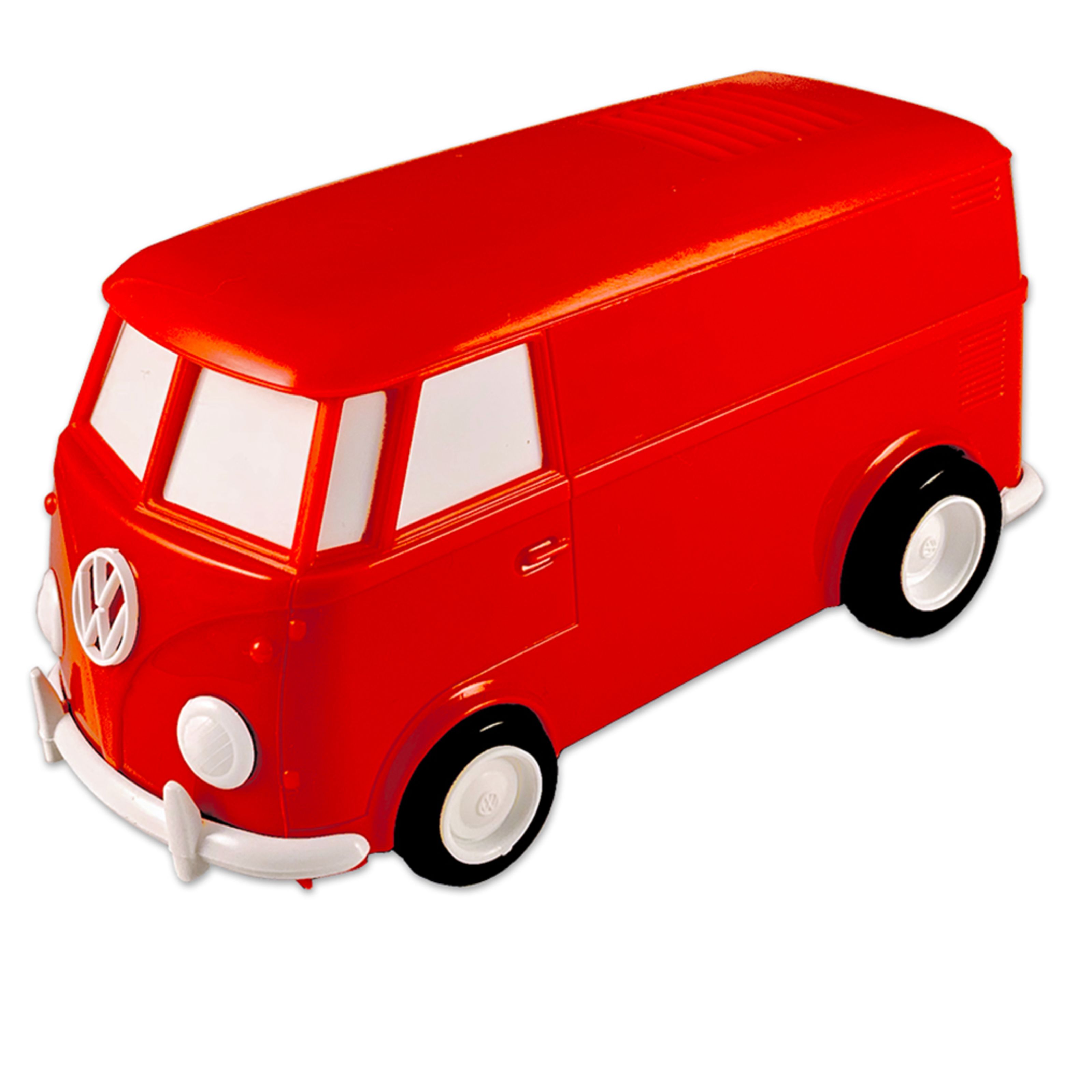 Stokyo Record Runner, cherry-red DJ-Plattenspieler  Rot