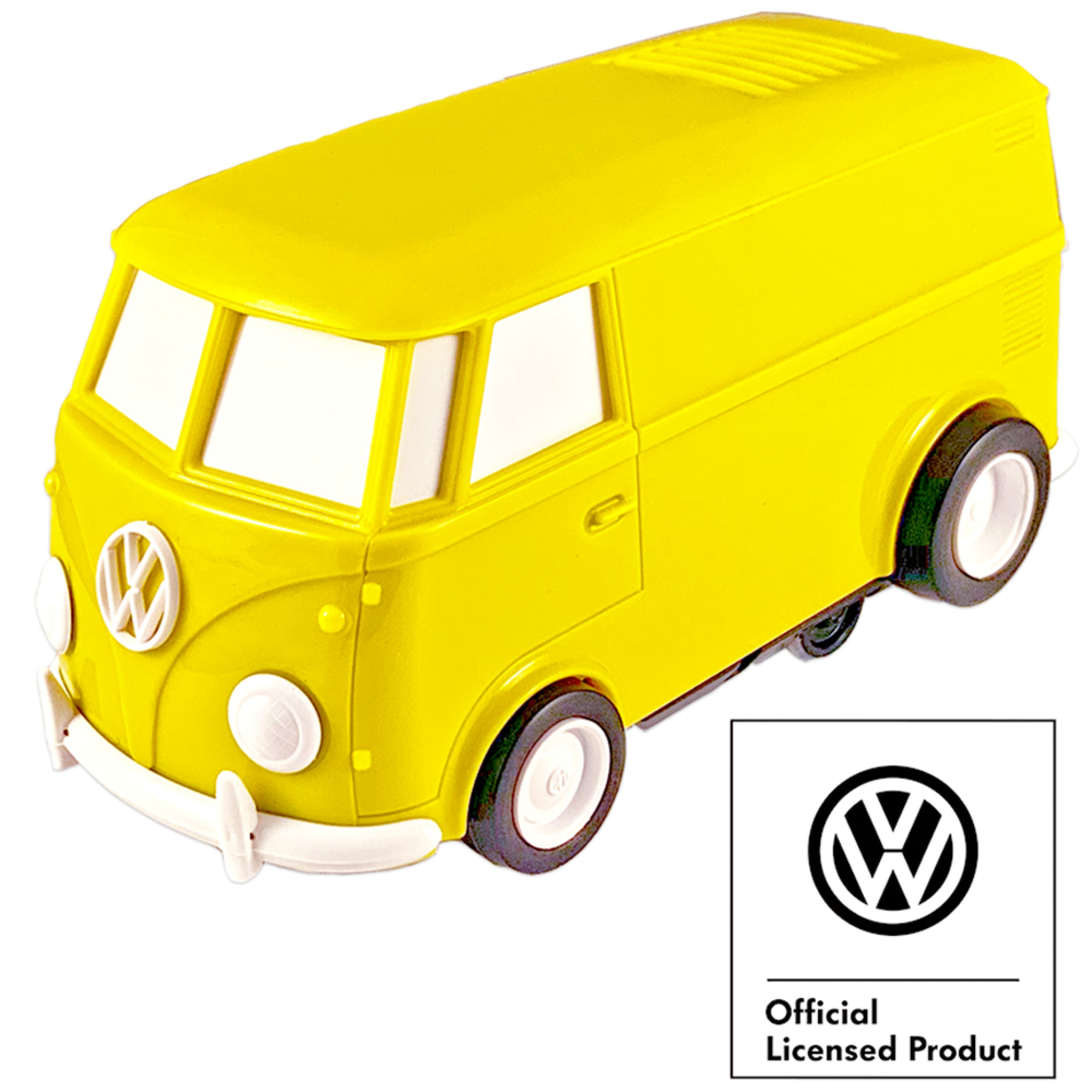 Stokyo Record Runner, yellow DJ-Plattenspieler  Gelb
