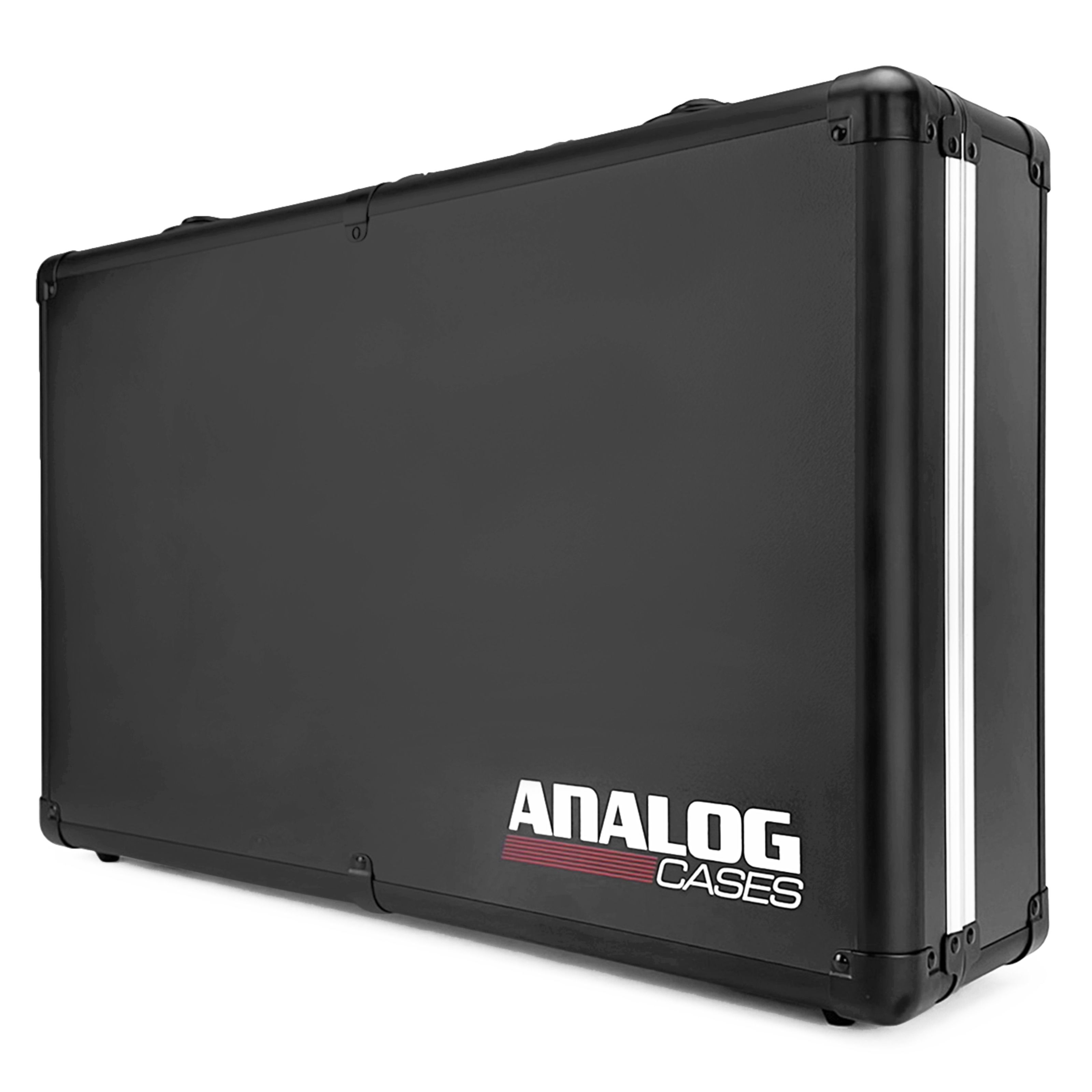 Analog Cases Unison Case - Denon DJ Prime Go DJ Equipment Tasche Schwarz