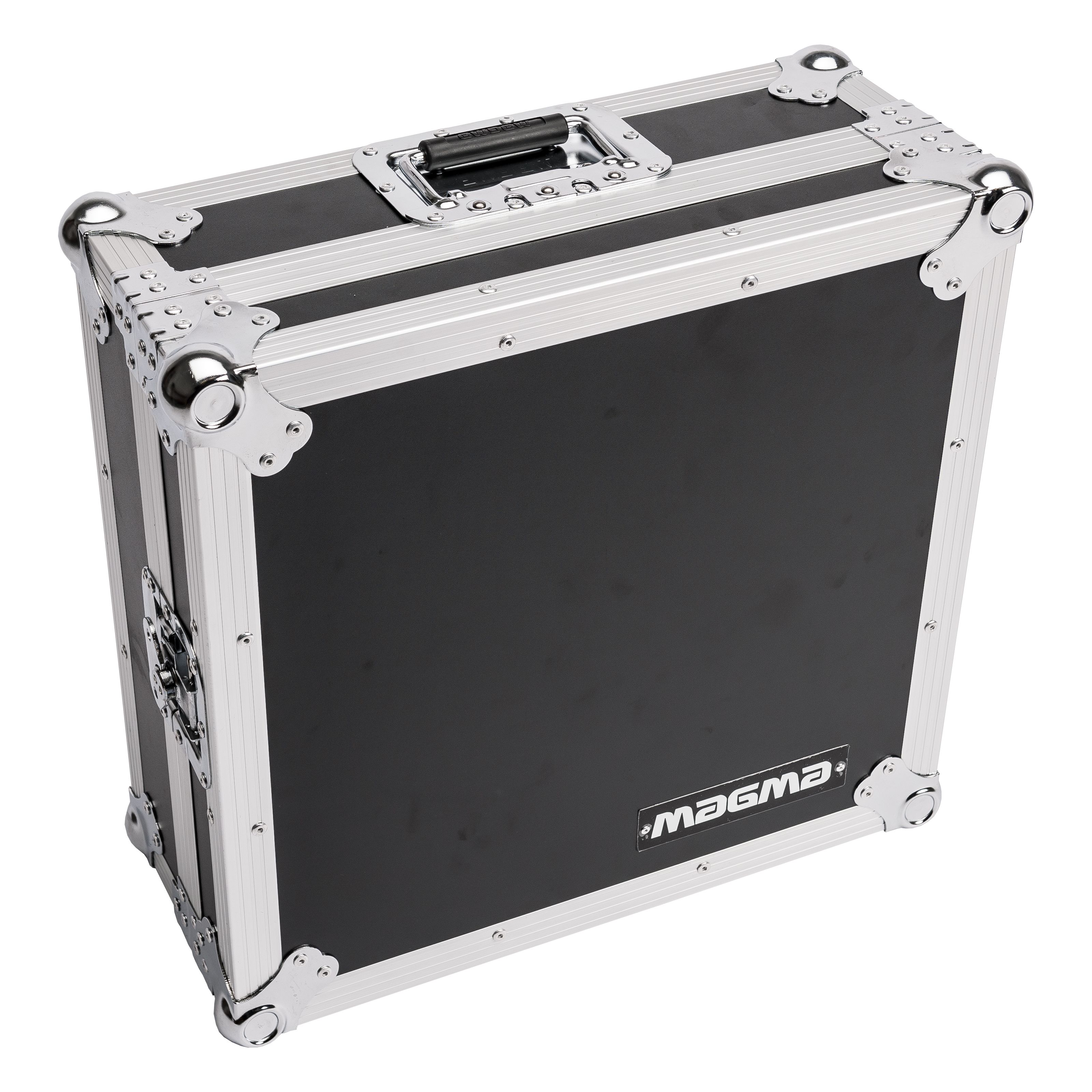 Magma Mixer-Case Euphonia DJ Mixer Case Schwarz