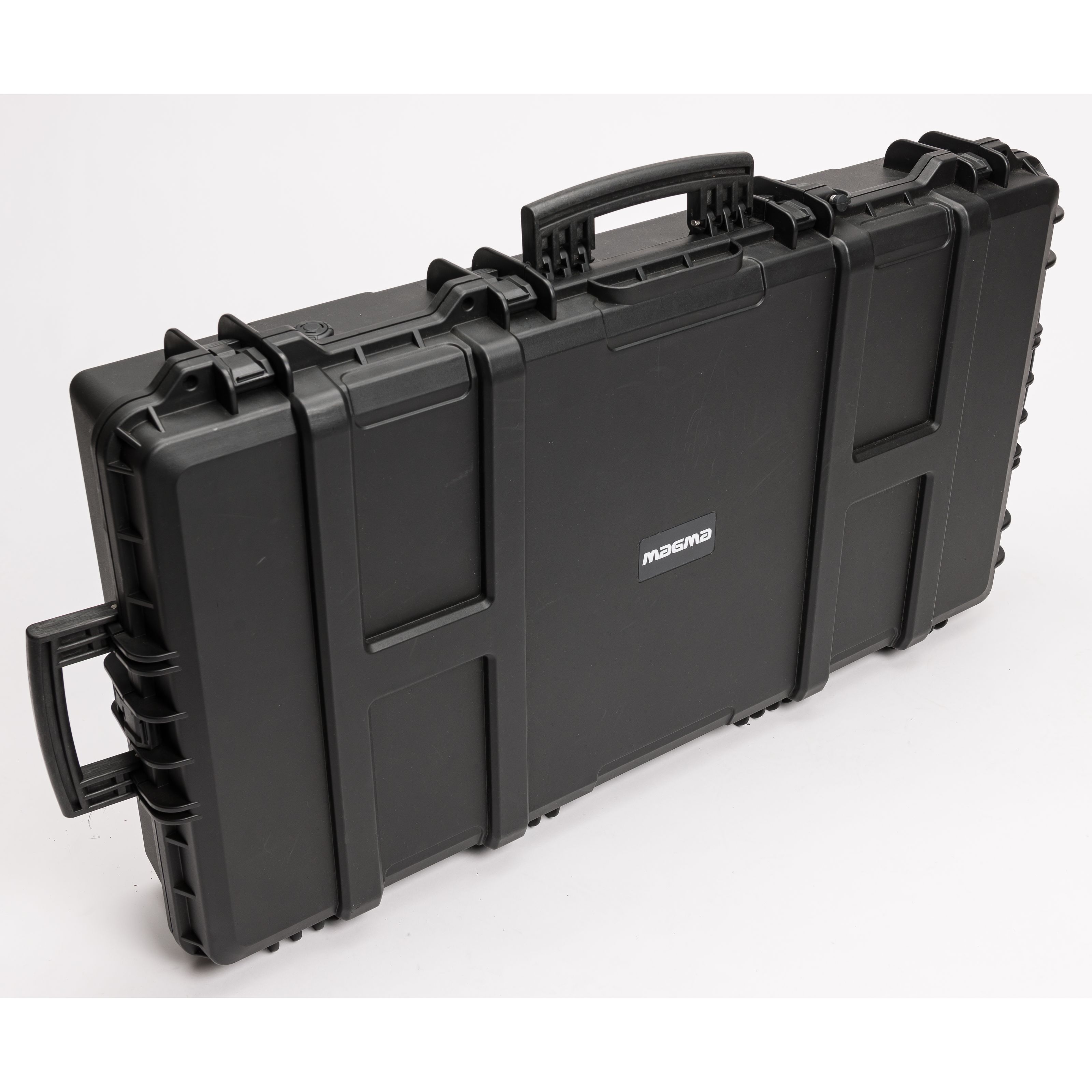 Magma FLXGUARD DJ-Controller Trolley DJ Controller Case  Schwarz