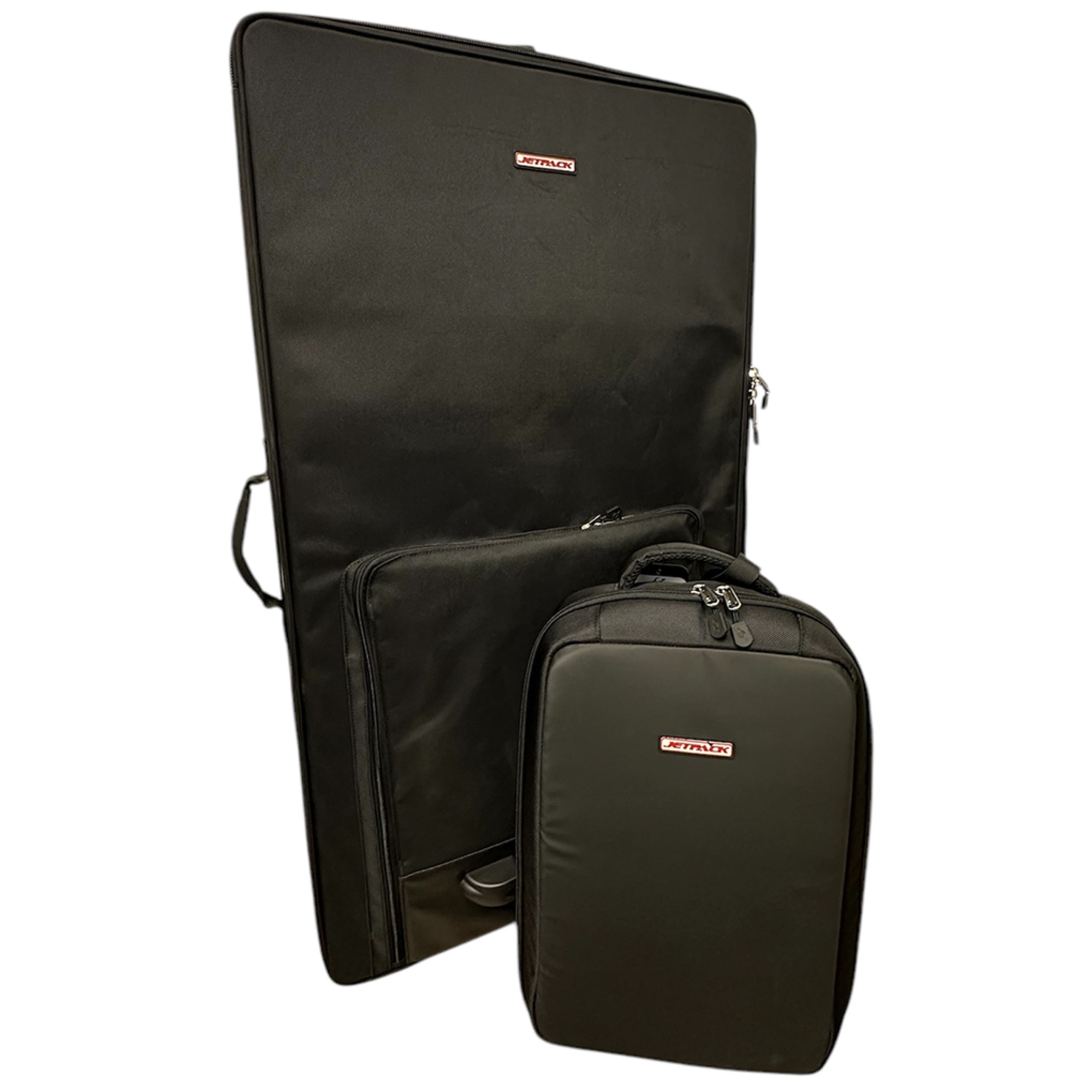 JETPACK Glide XL System inkl. Snap Bag DJ Equipment Tasche