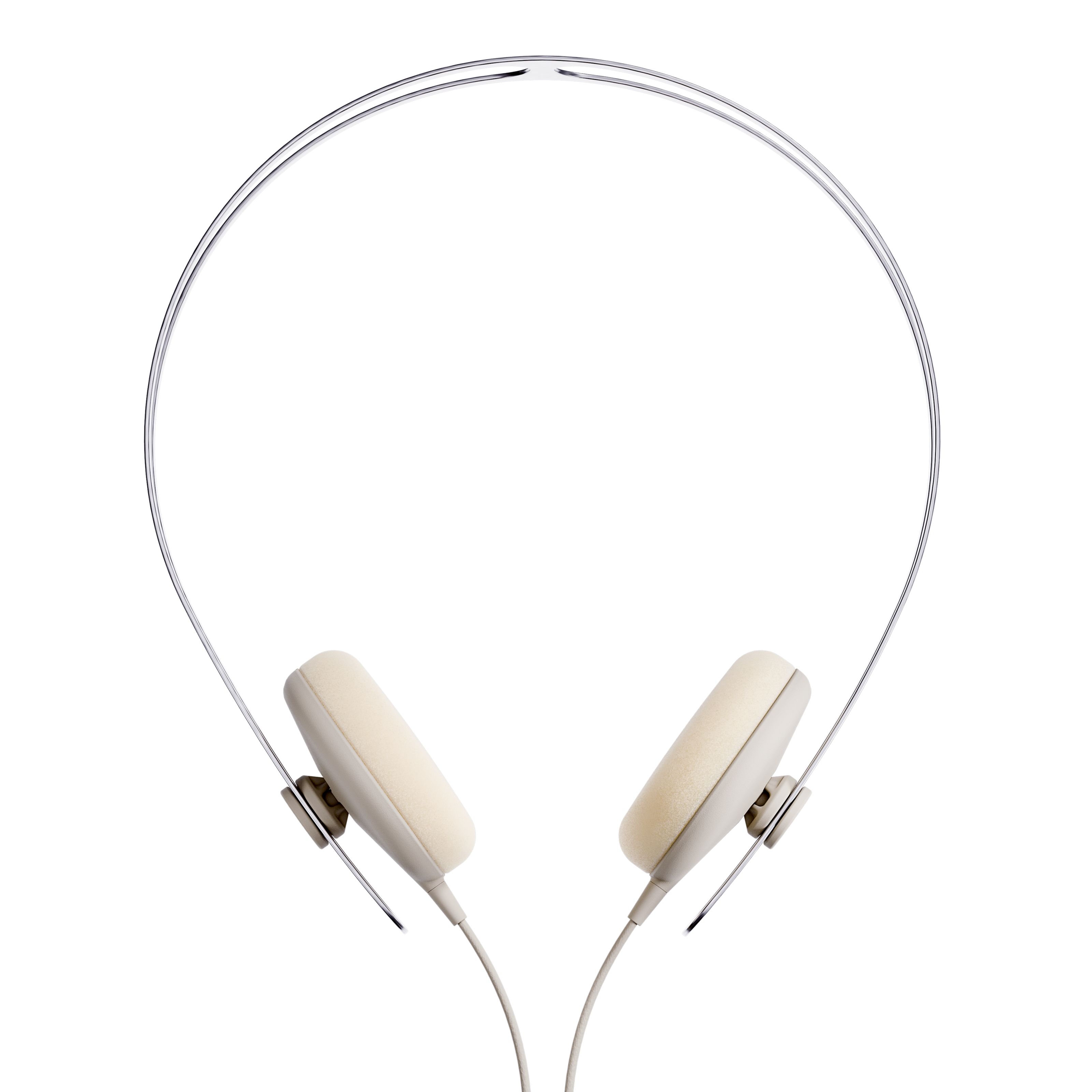 AIAIAI Tracks USB-C (White) DJ Kopfhörer USB-C, Kopfhörer Weiß