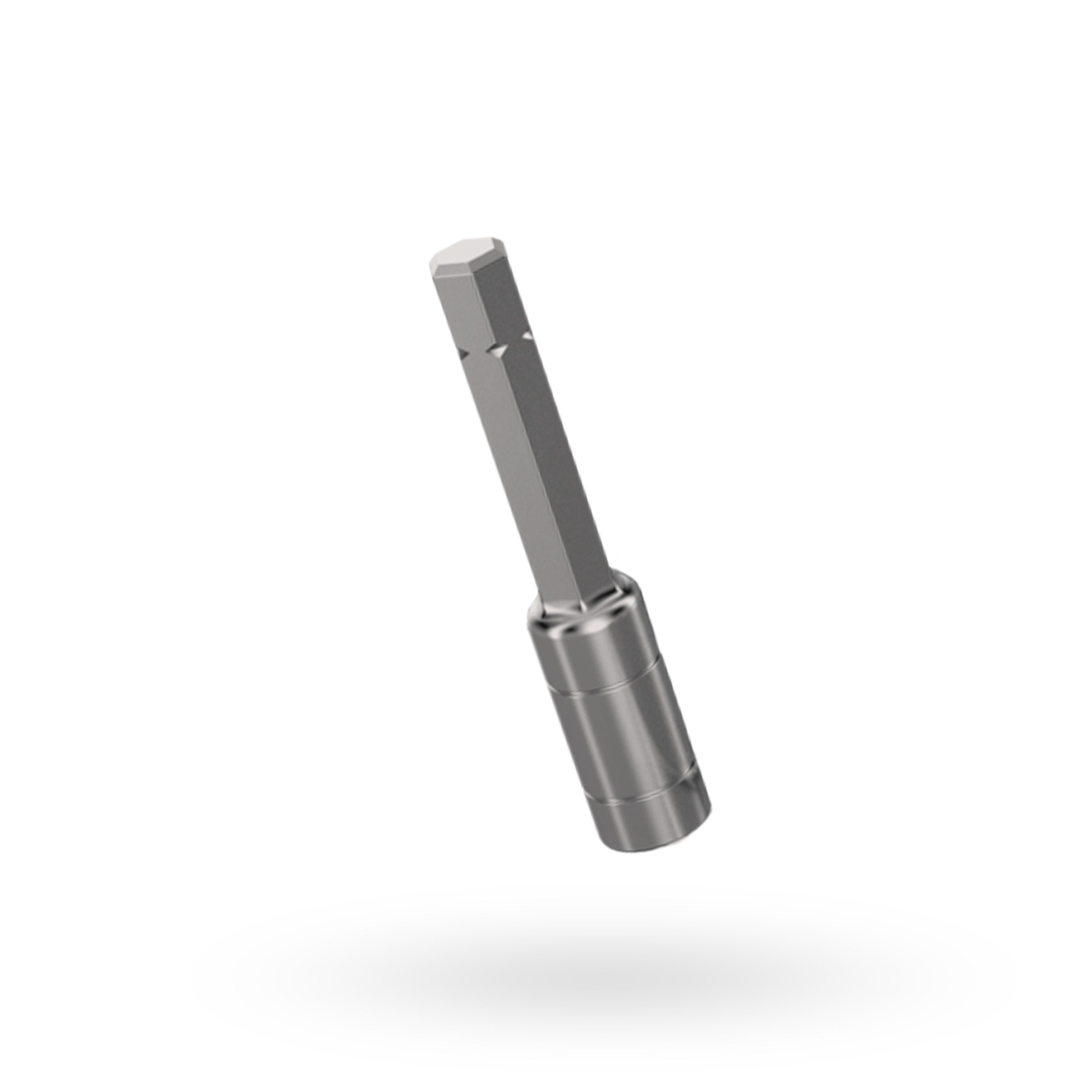 Evans DABK Key Drill Bit Aufsatz für Bohrmaschine Stimmschlüssel für Schlagzeuge