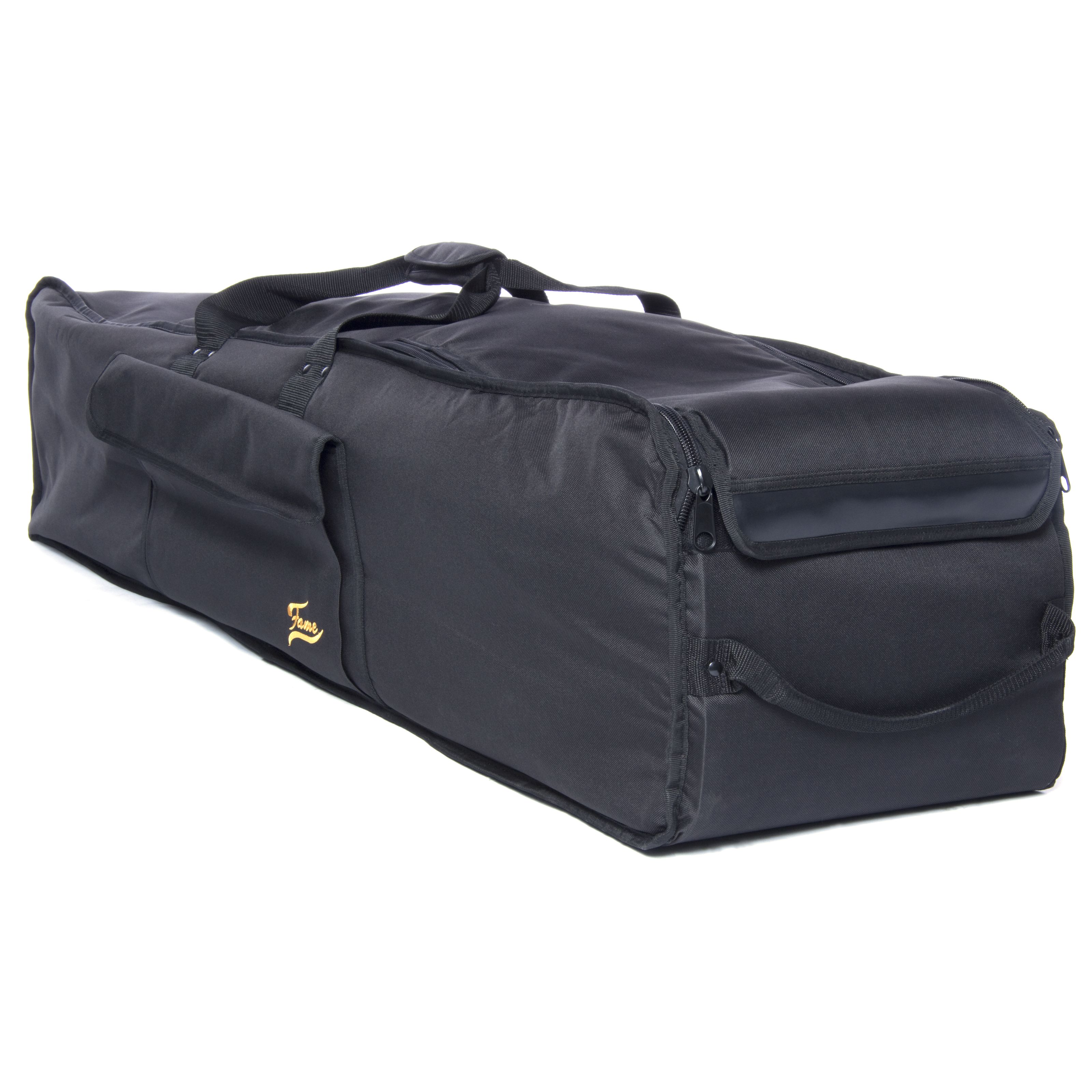 Fame Hardware Bag Trolley 108x30x28 cm Tasche für Drum Hardware