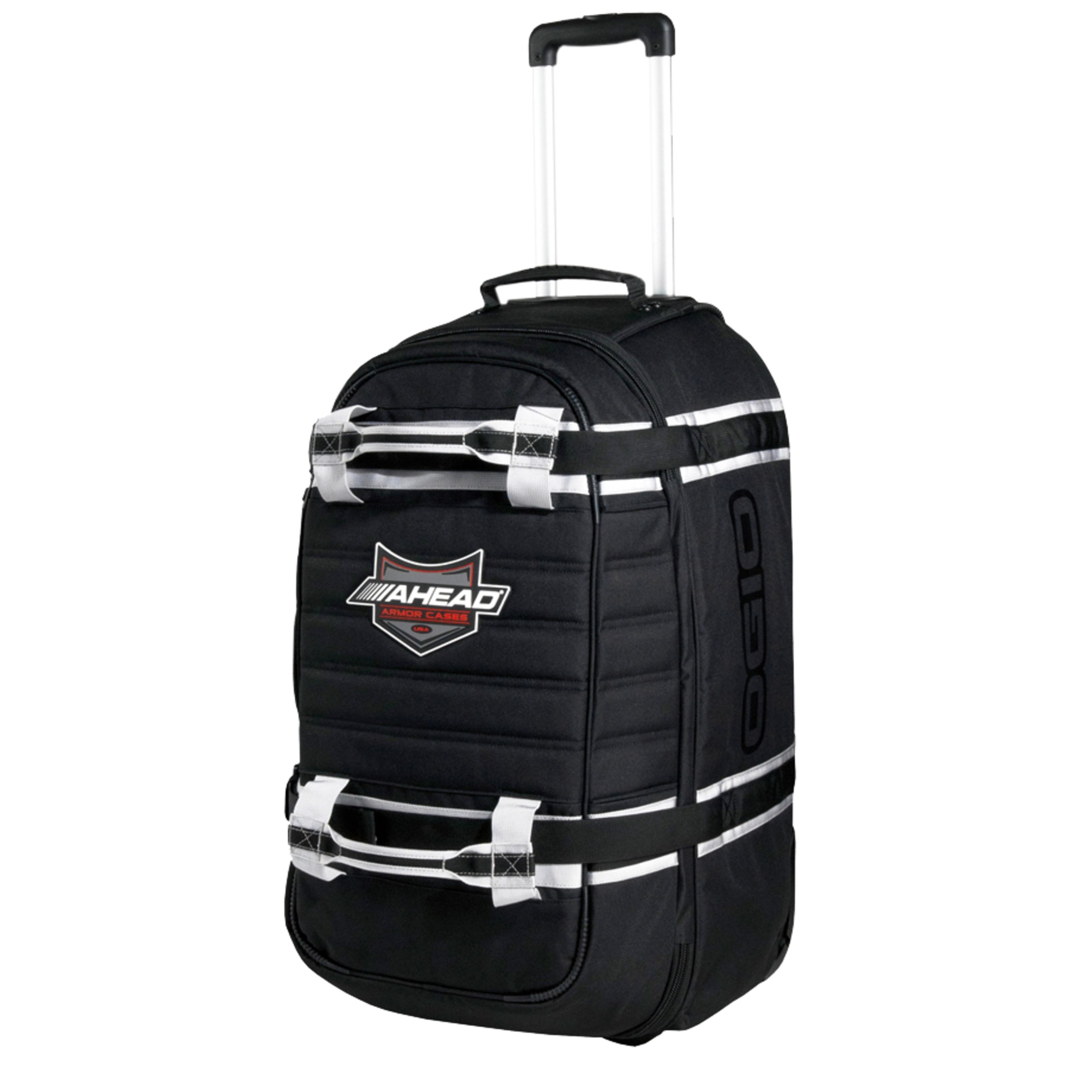 Ahead Armor Cases Hardware Bag 5028OW, w/wheel, 28'x14'x14', no SLED Tasche für Drum Hardware