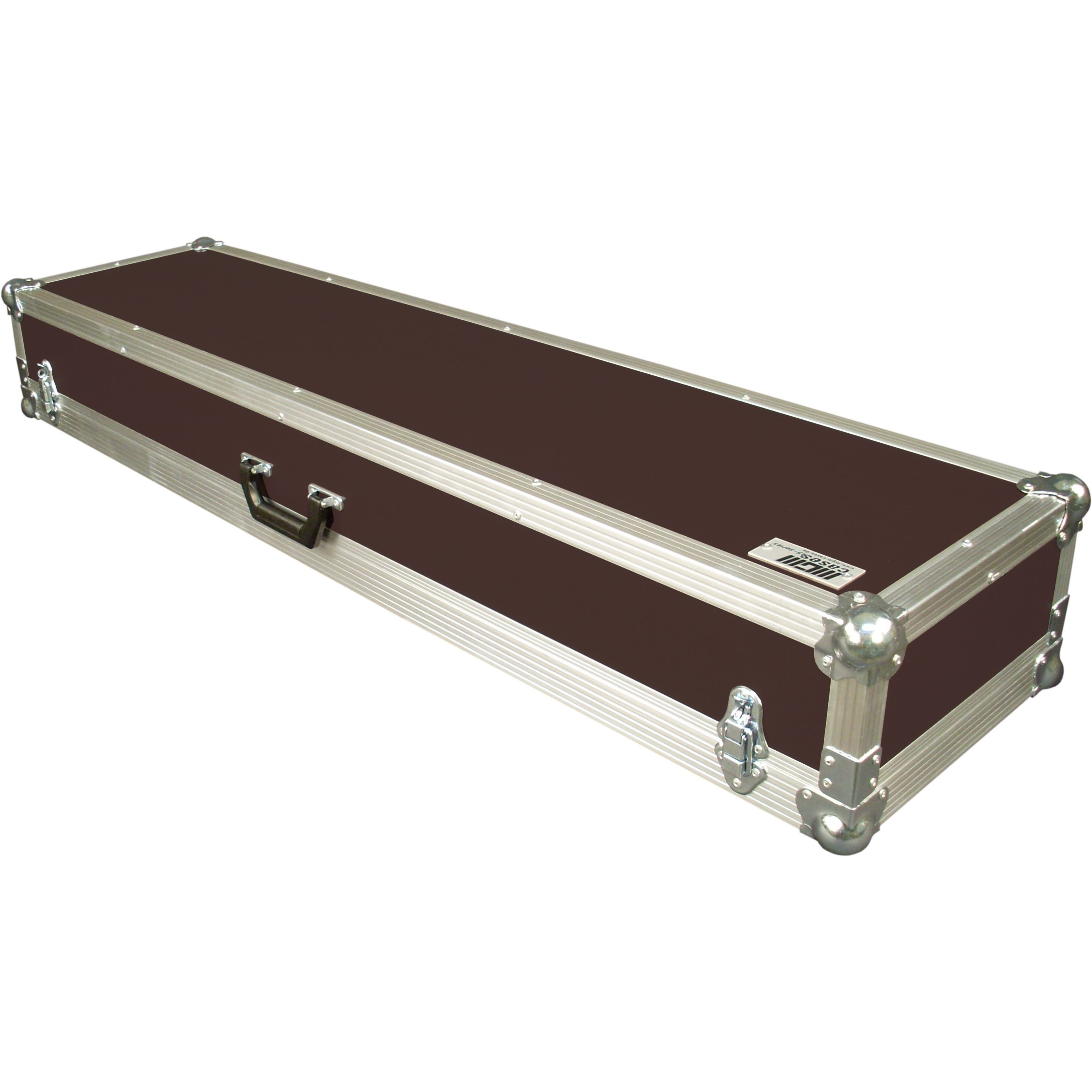BOXPROFI RS Case KORG SV-1 73 Keyboard Flightcase