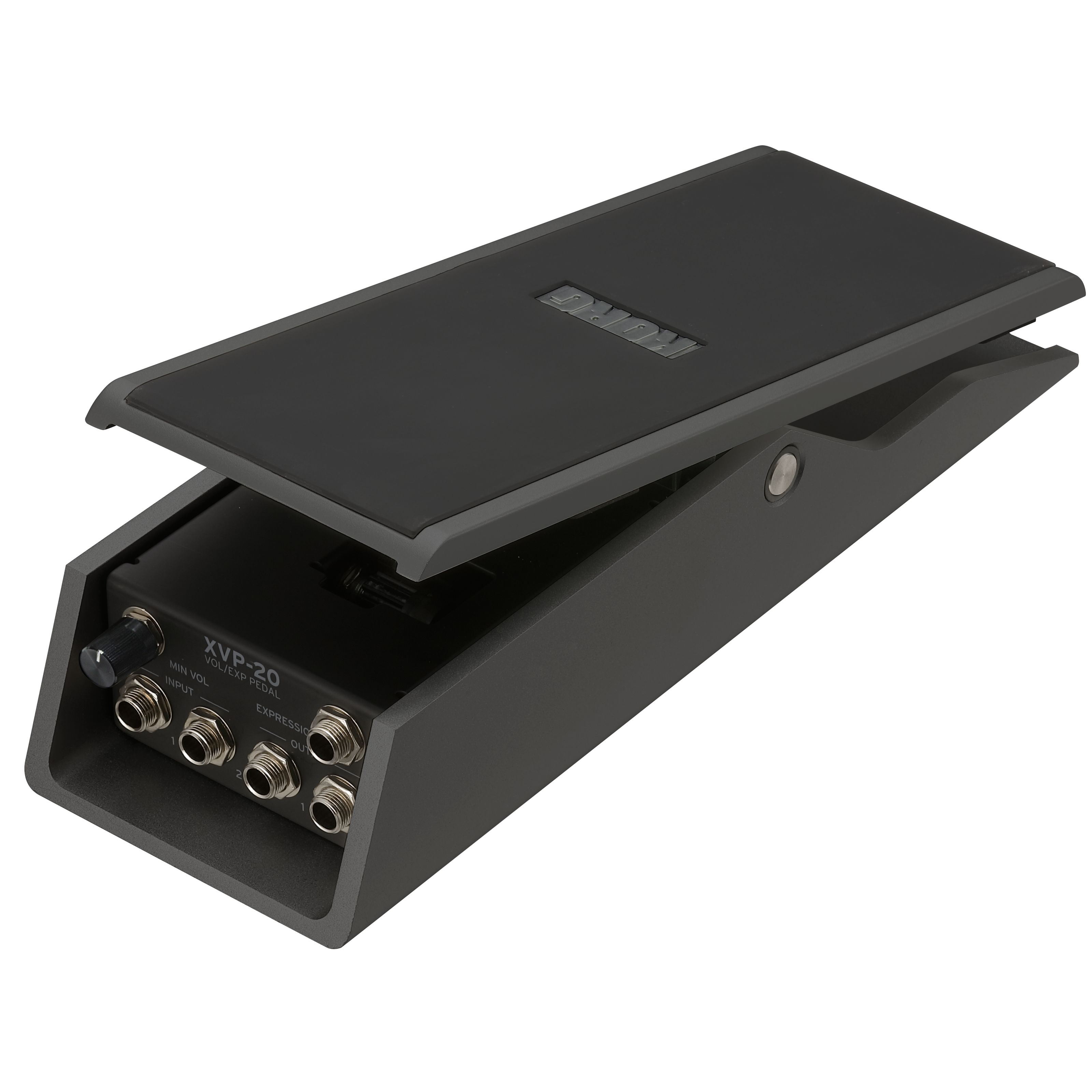 Korg XVP-20 Expression Pedal Pedal für Keyboards