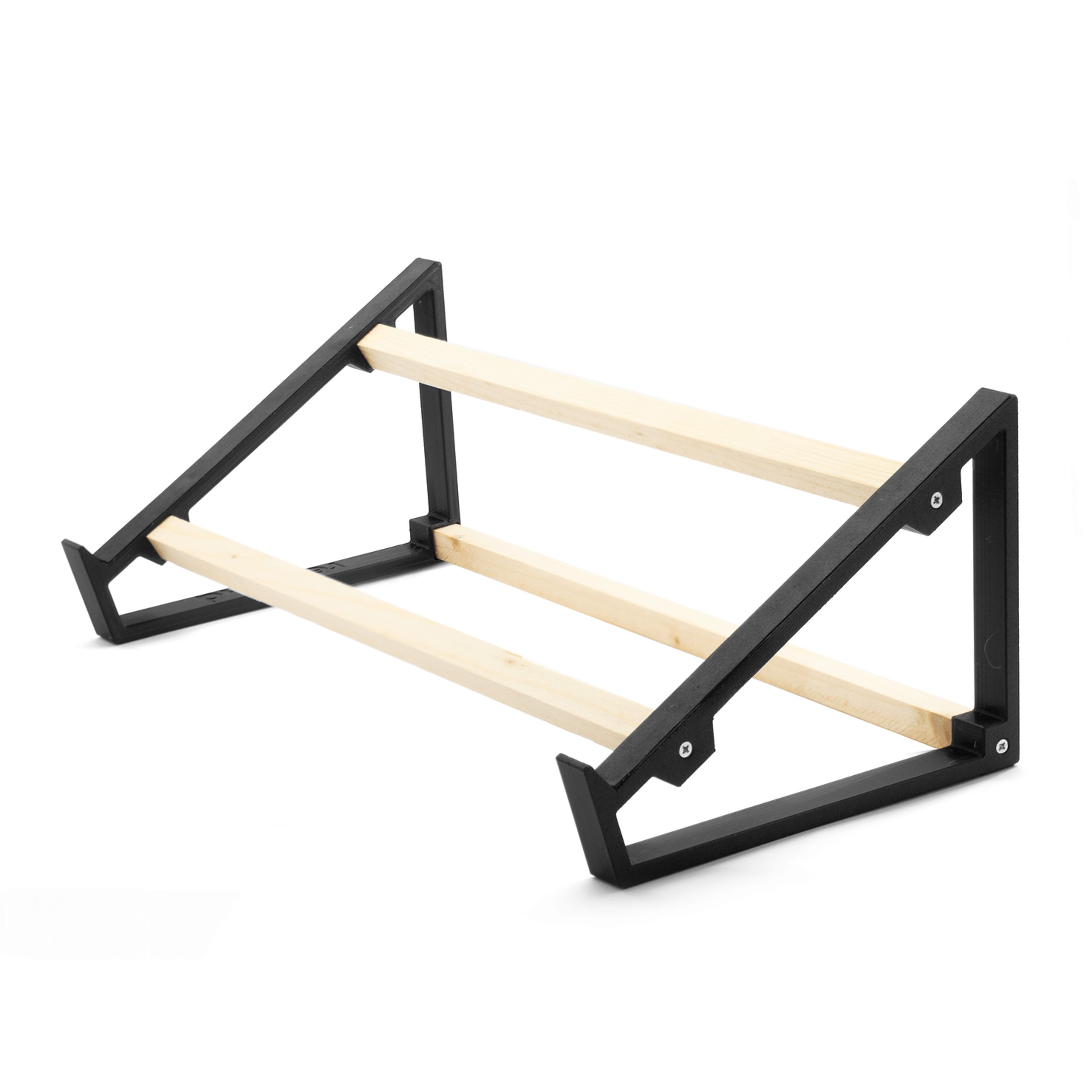 Restand ASM Hydrasynth Desktop Stand Desktop Ständer