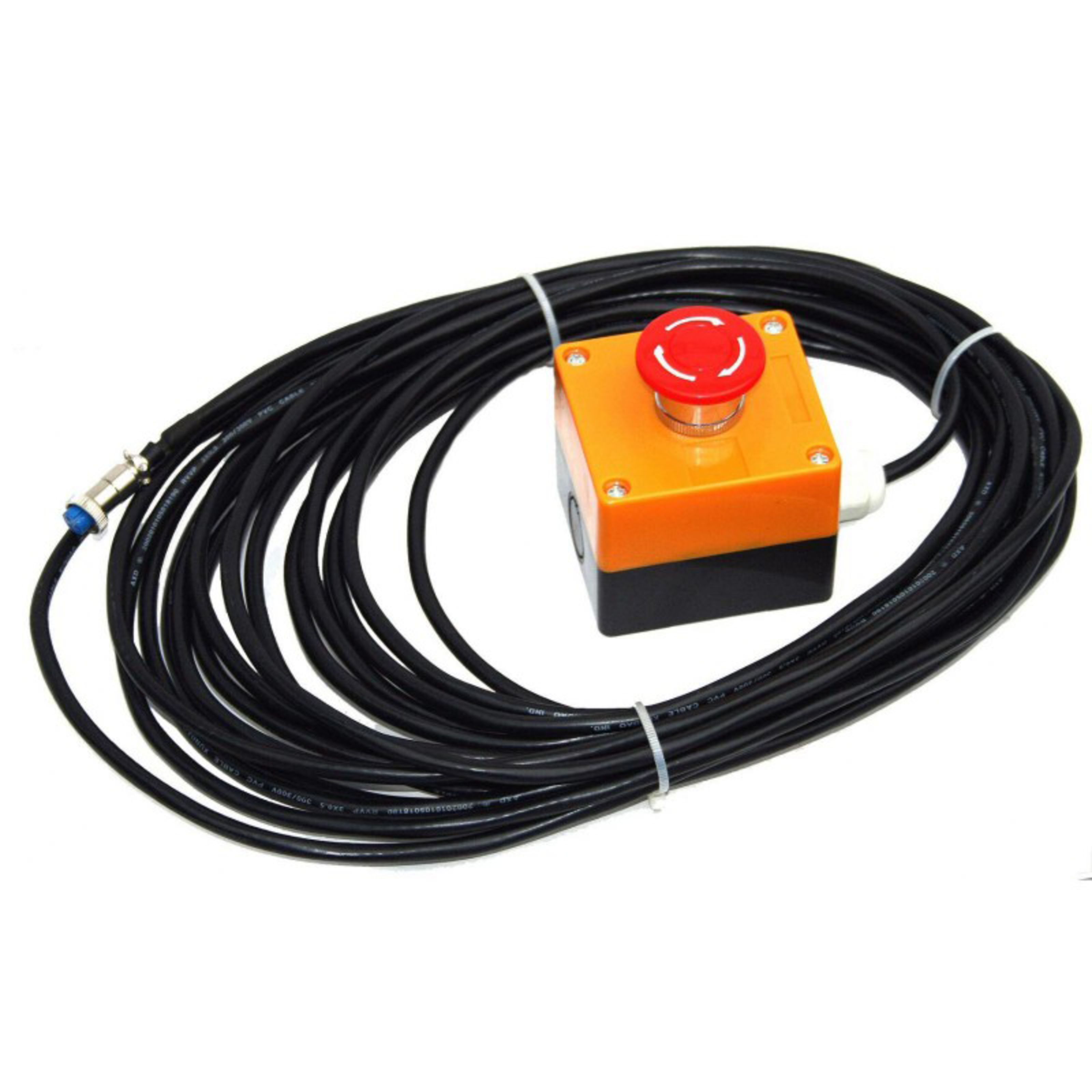 JB Systems Laser Notausschalter Zubehör für Laser