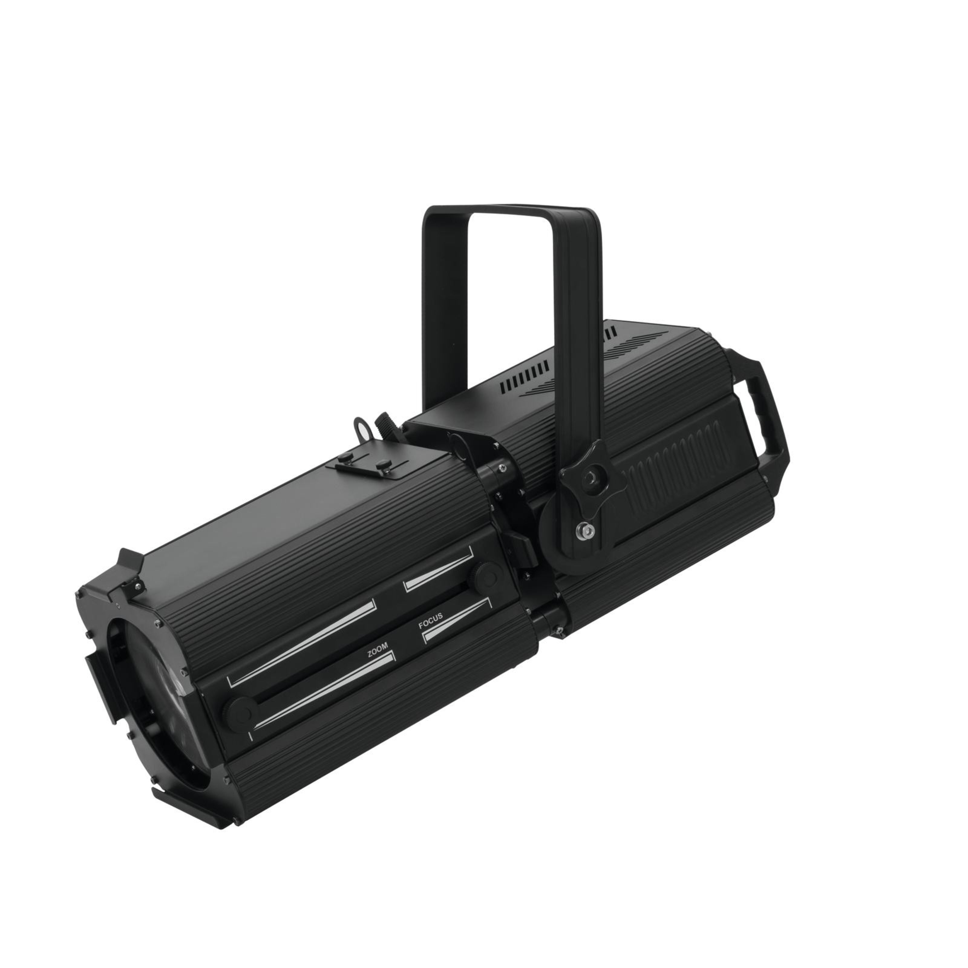 Eurolite LED PFE-100 RGBW Profile Spot Profilscheinwerfer