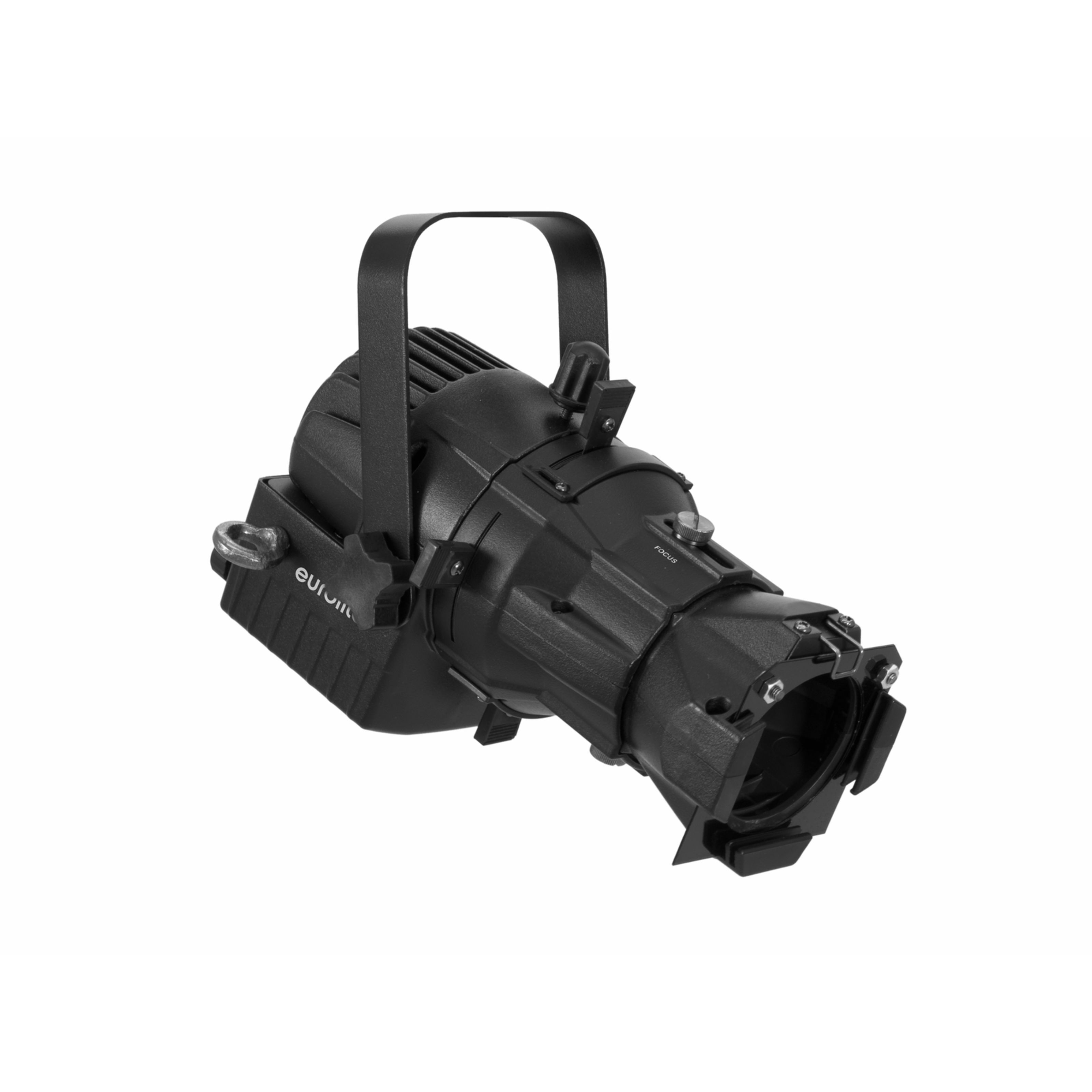 Eurolite LED PFE-20 WW Profile Spot sw Profilscheinwerfer