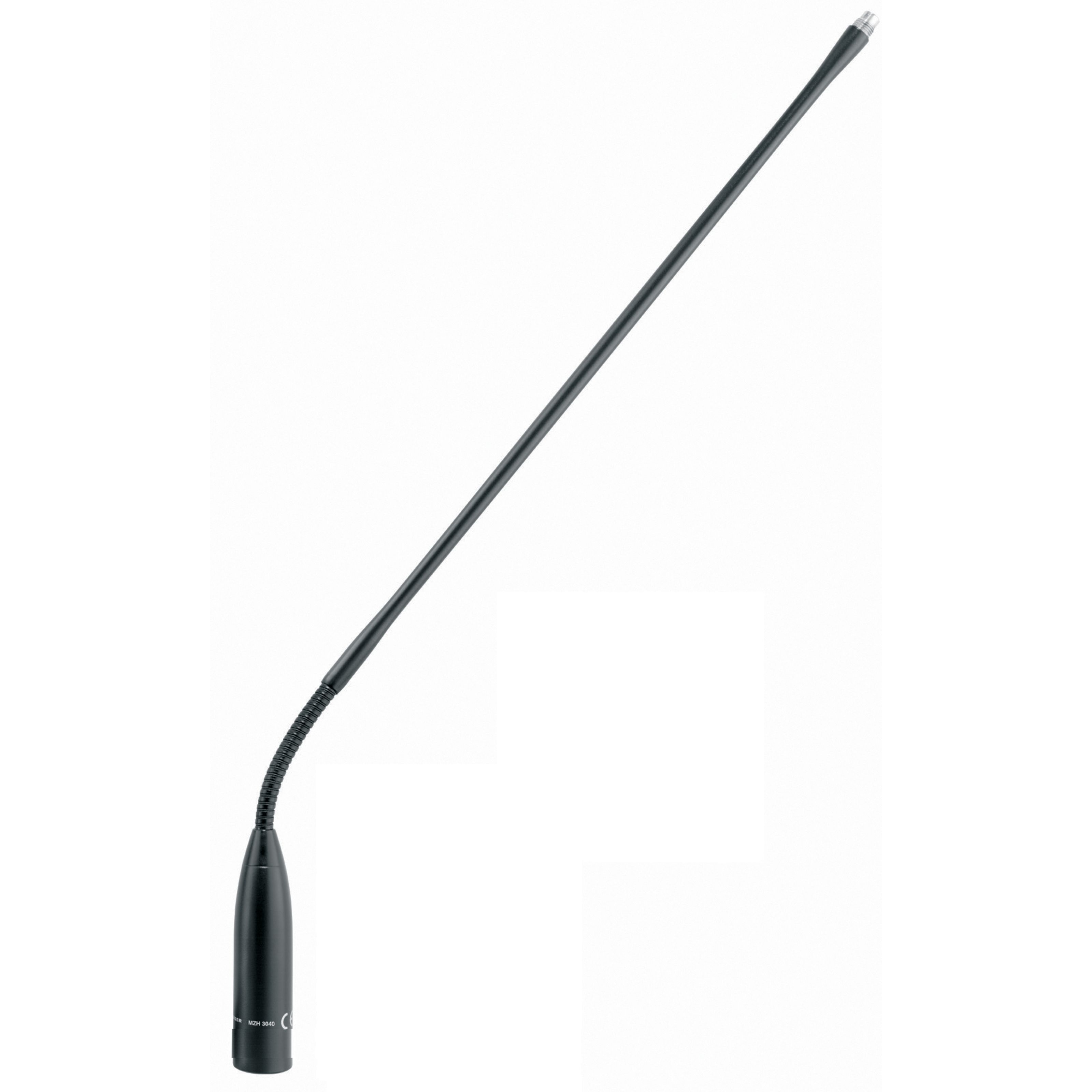 Sennheiser MZH 3040 Schwanenhals 400mm für ME34/35/36 Mikrofon Mikrofon