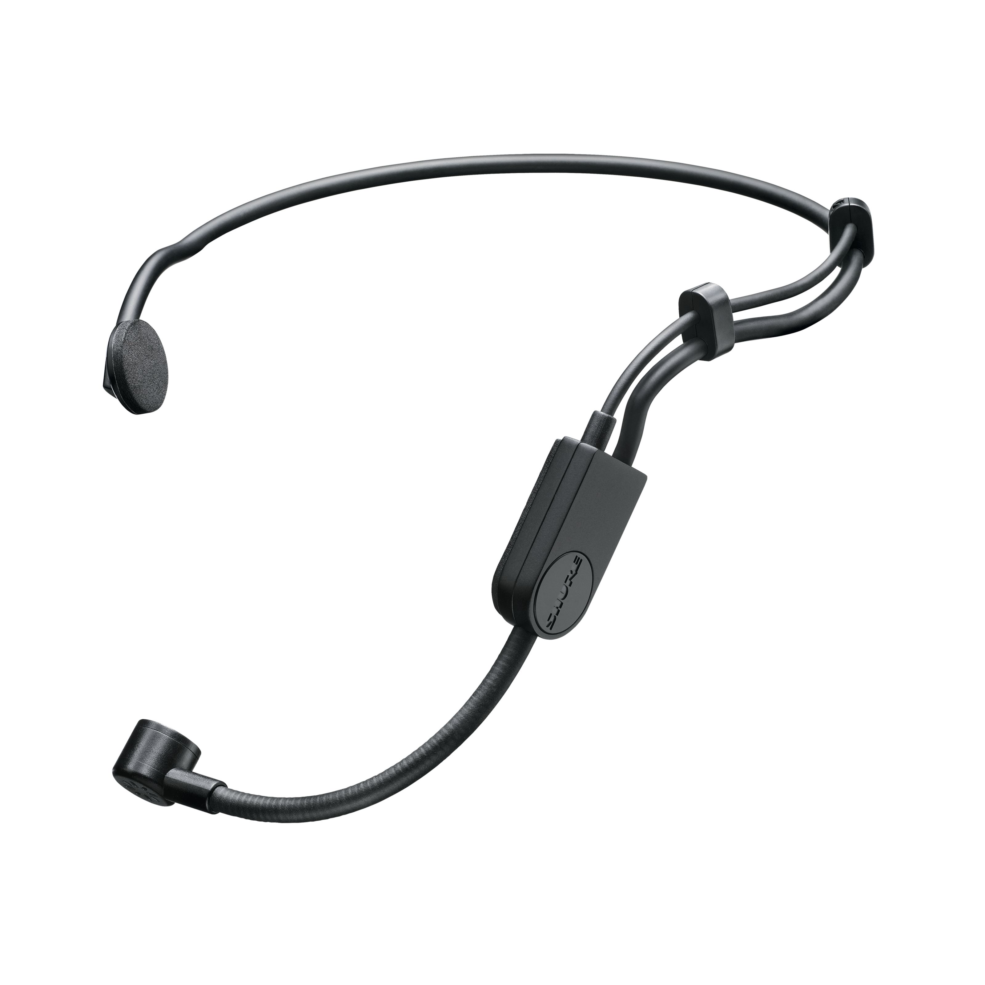 Shure PGA31-TQG Headset Headset