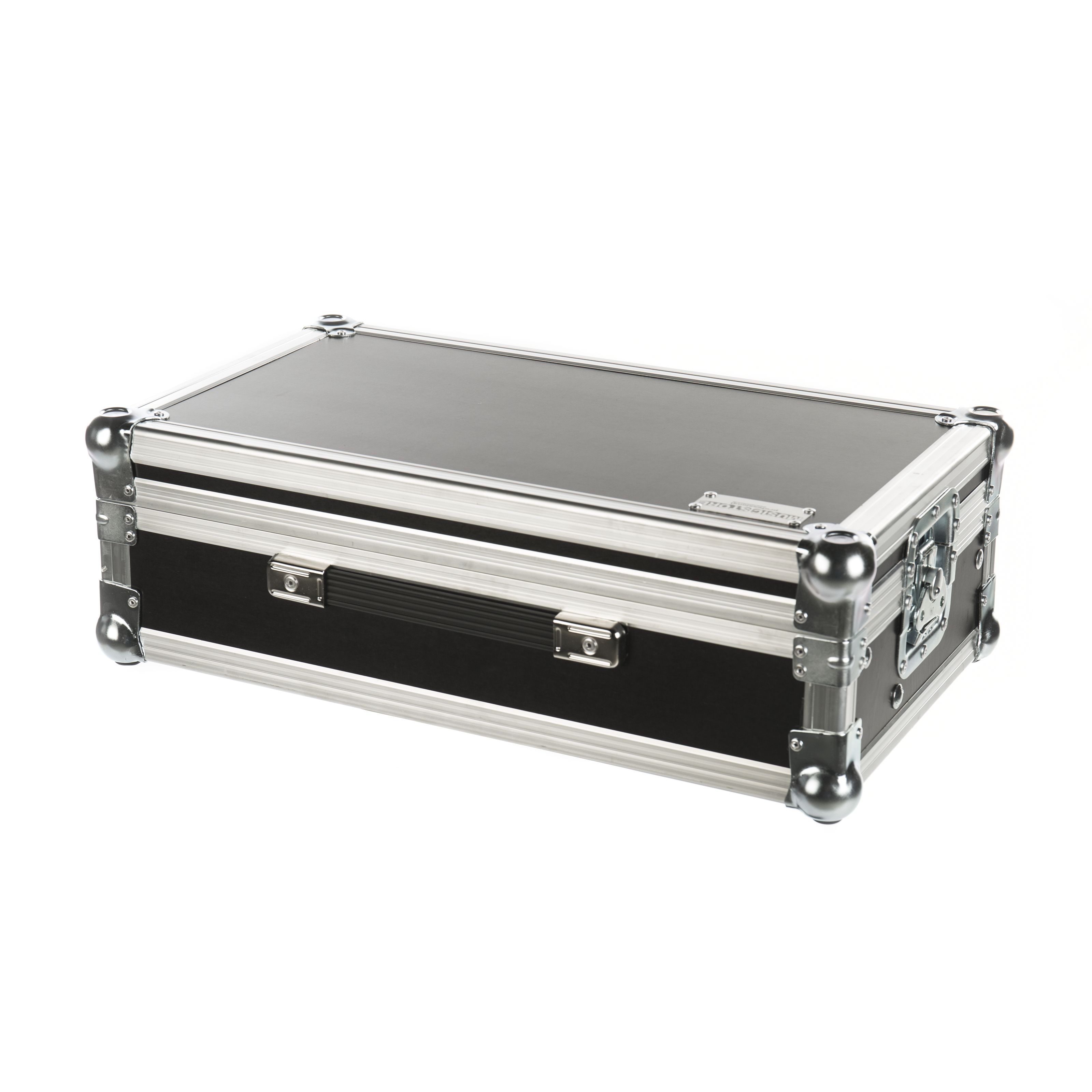 Gäng-Case Universal Mixer Case 6U PerforLine Mixer Case
