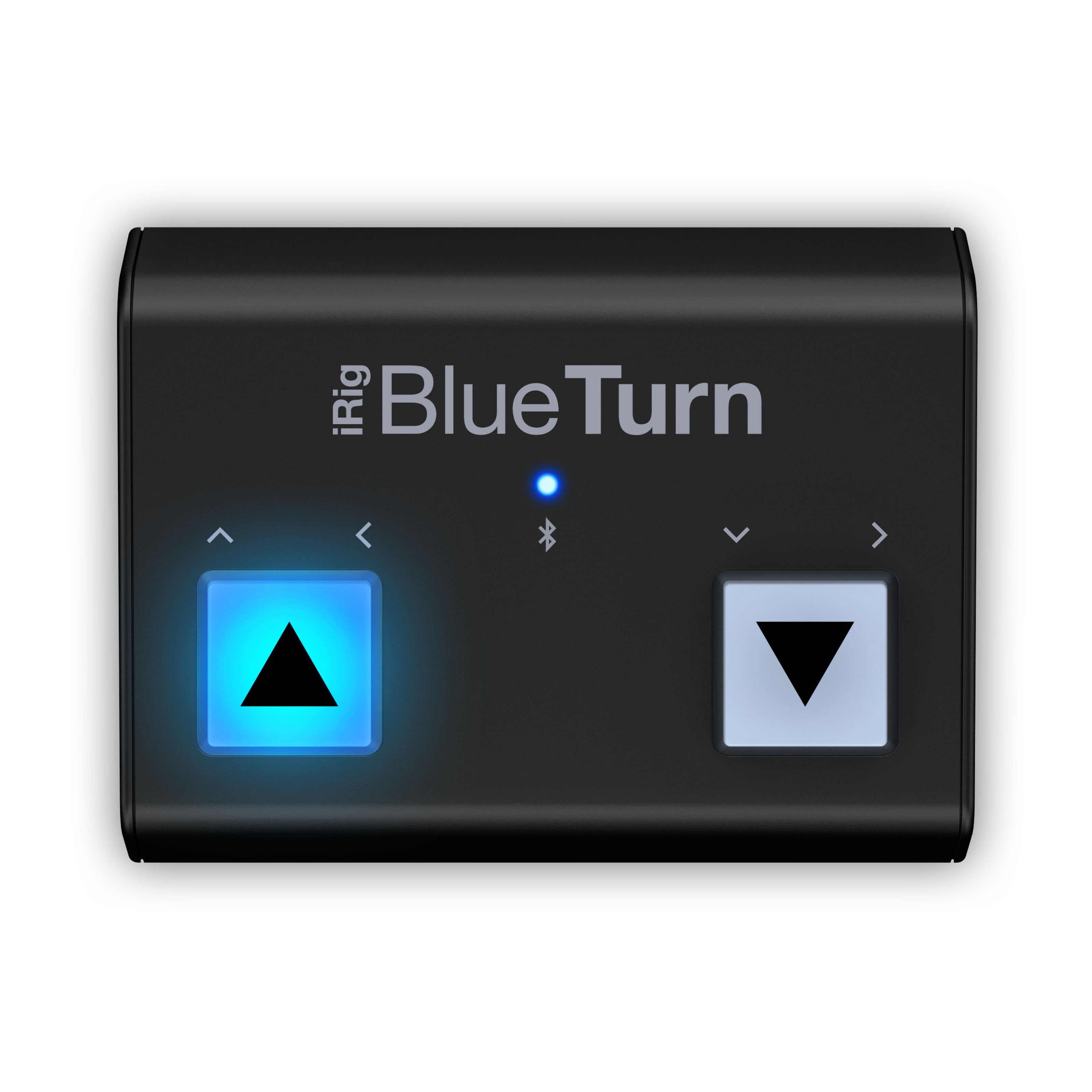 IK Multimedia iRig Blue Turn Apple Zubehör