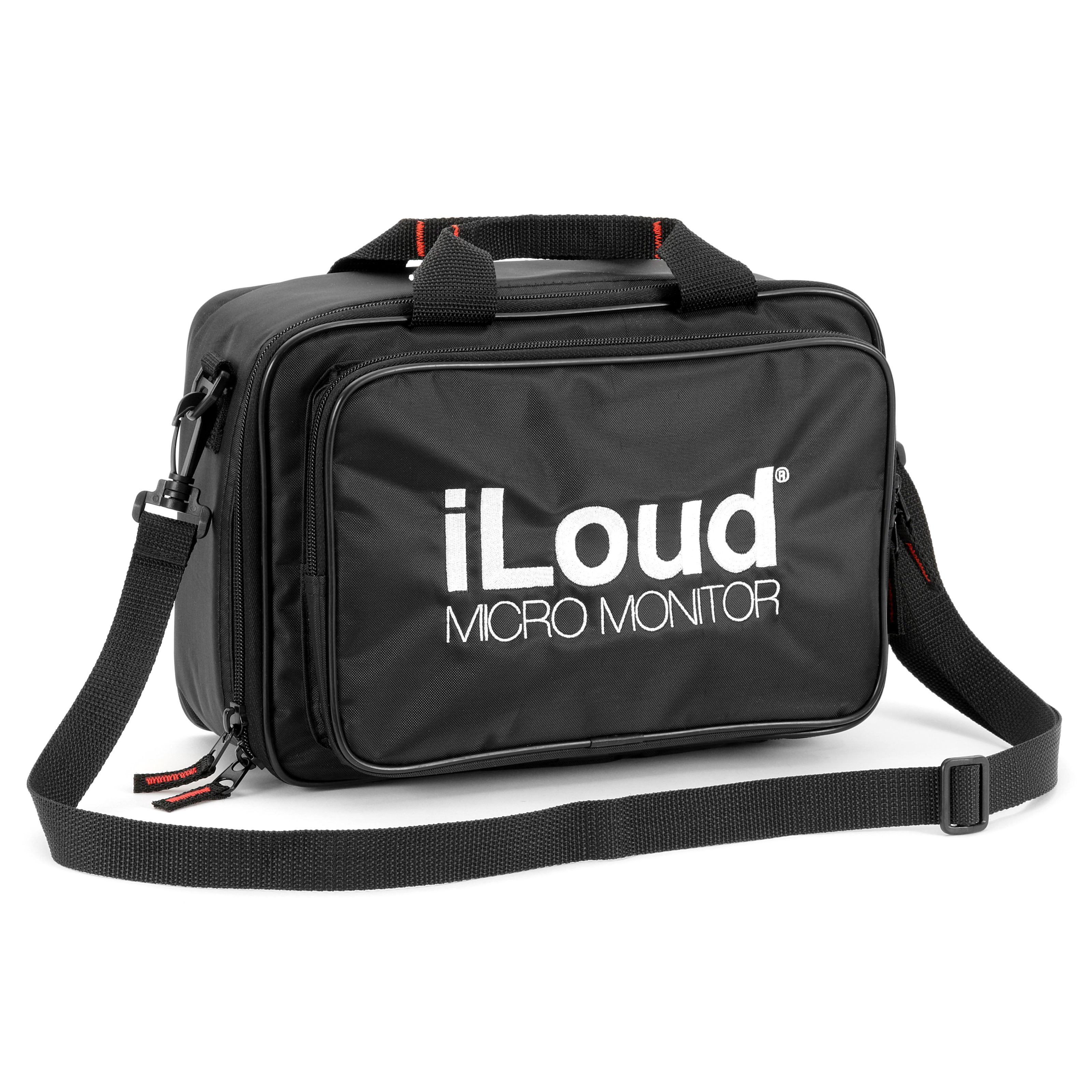 IK Multimedia iLoud Micro Monitor Travel Bag Apple Zubehör