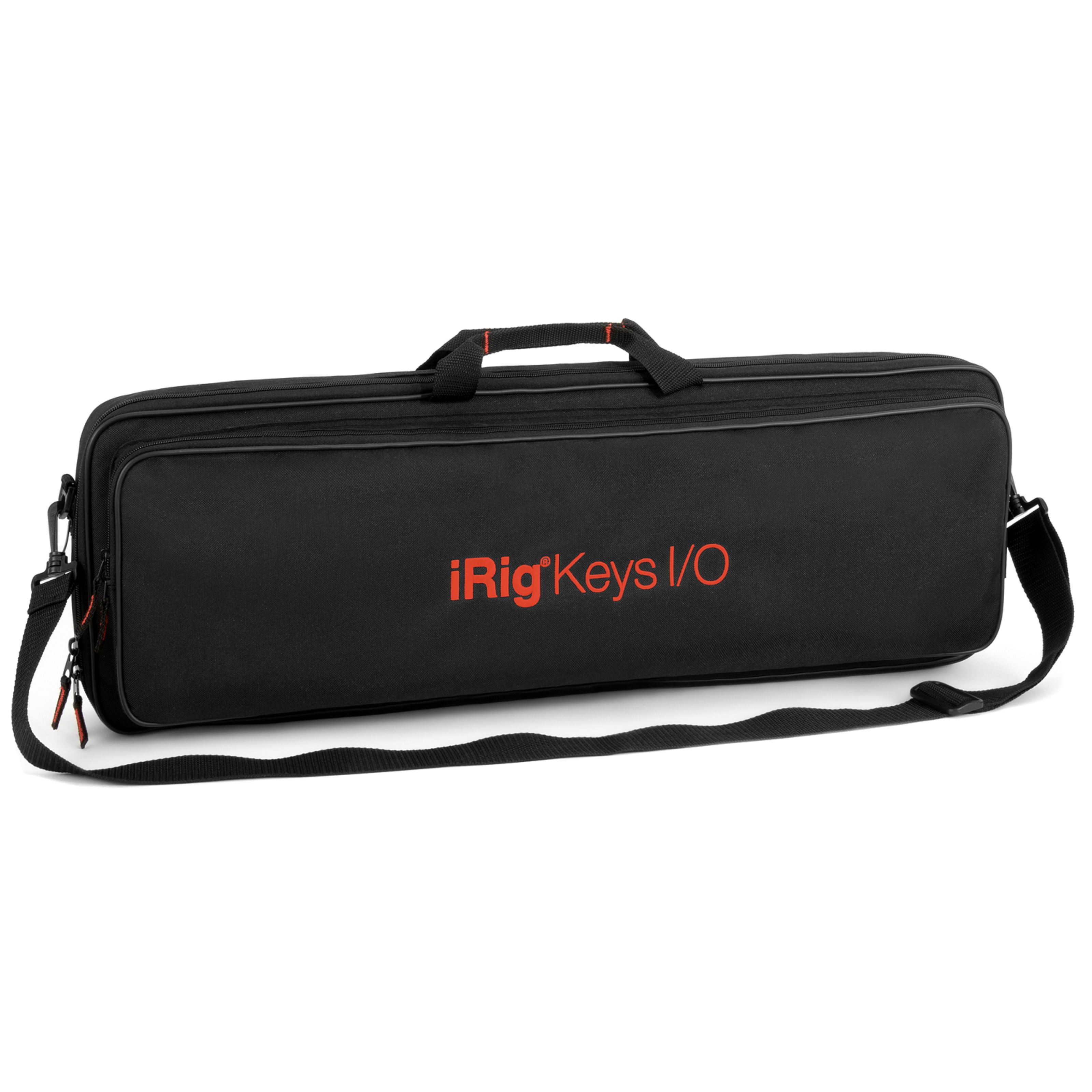 IK Multimedia Travel Bag Apple Zubehör