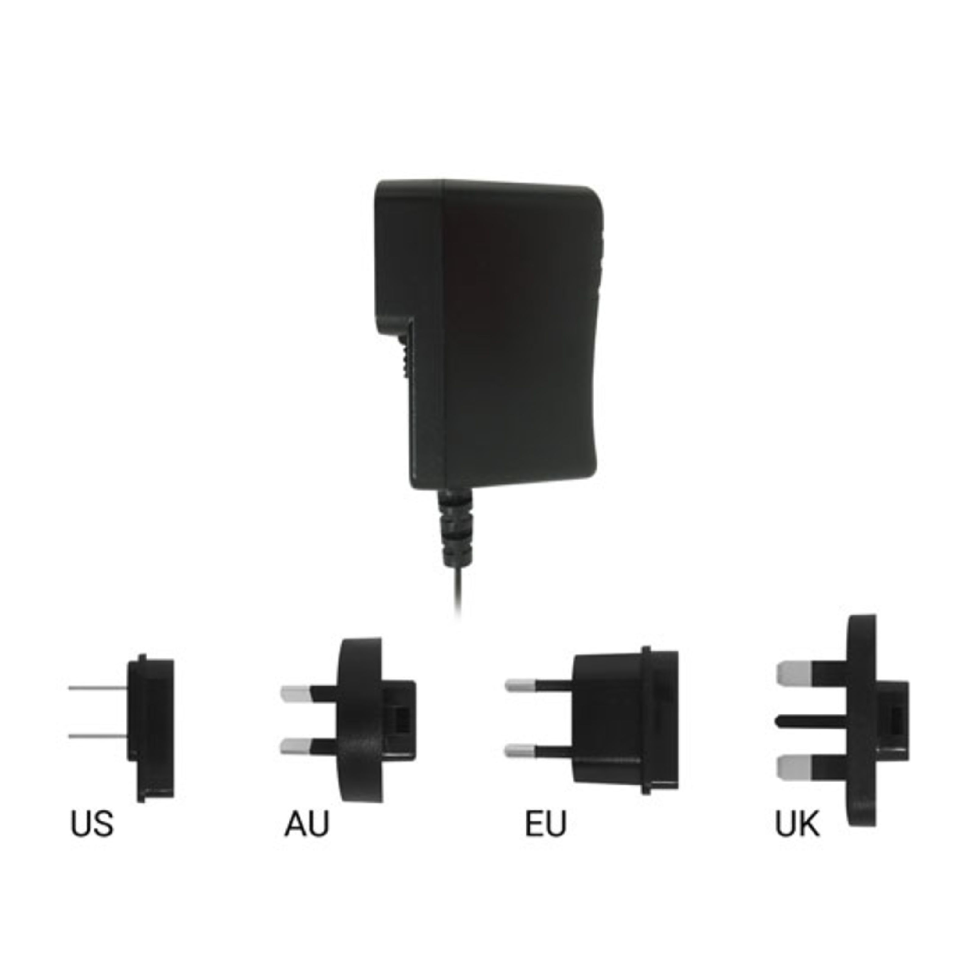 IK Multimedia PSU 3A Netzteil für IK Multimedia iRig Pro I/O Hardware Ersatzteile und Zubehör