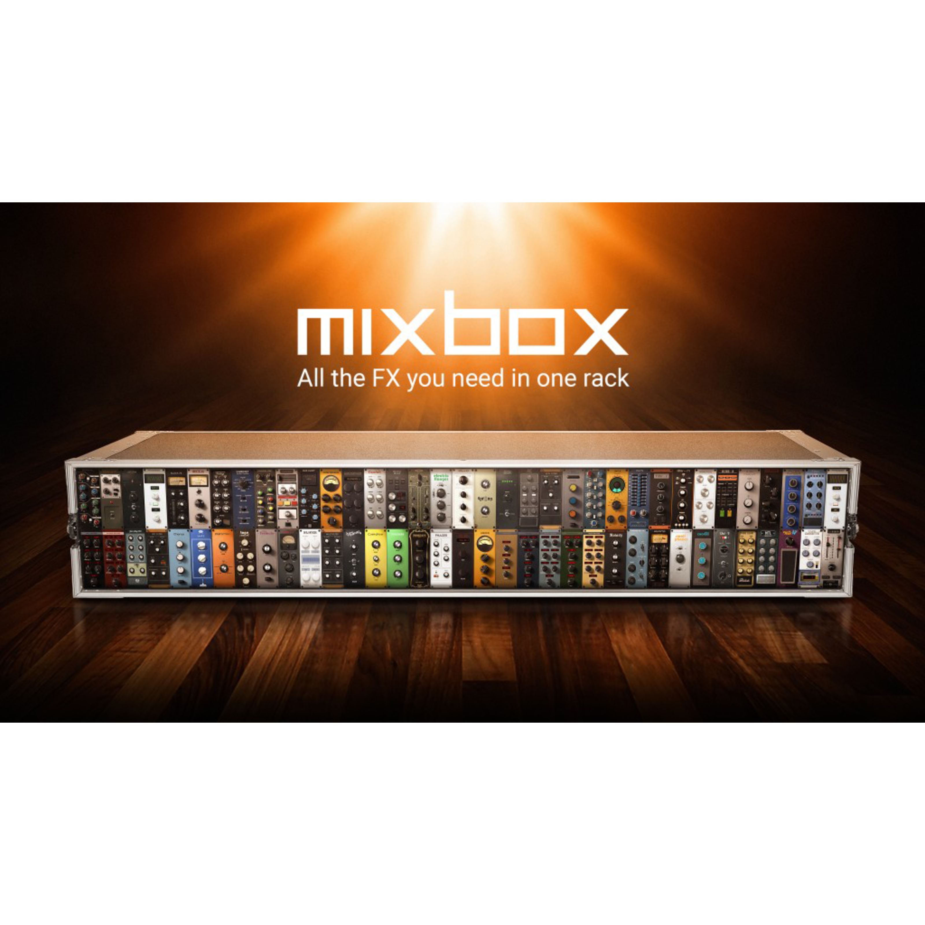 IK Multimedia MixBox License Code Audio Plugin