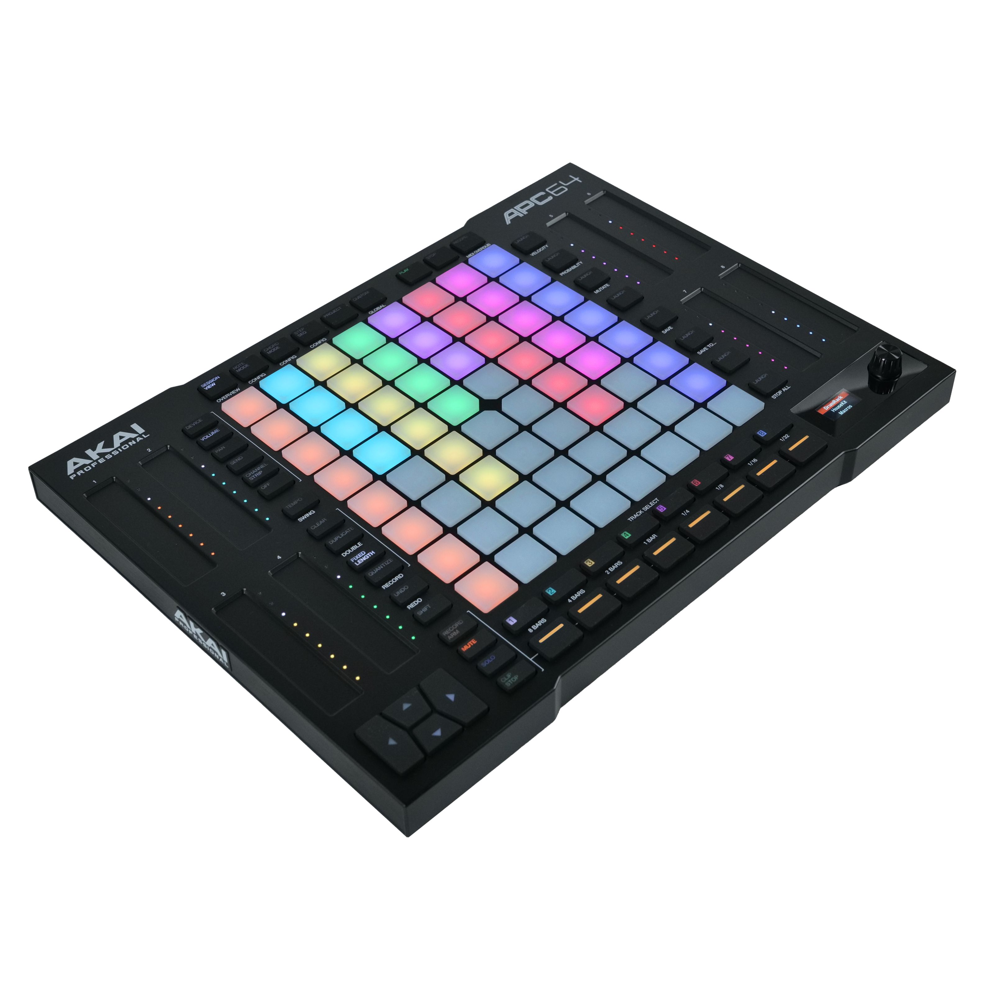 AKAI Professional APC-64 Ableton Live Controller DAW Controller
