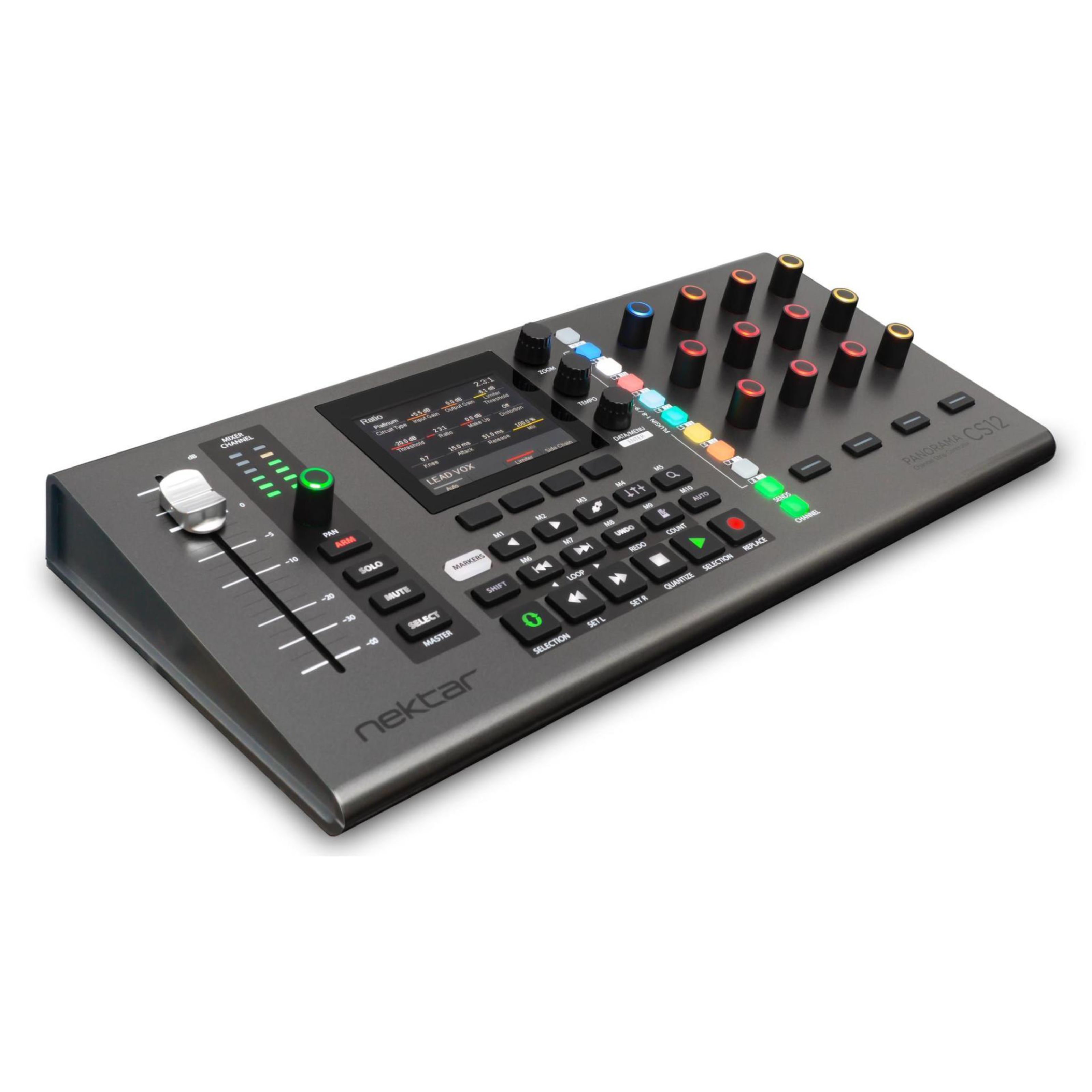 Nektar Panorama CS12 DAW Controller DAW Controller