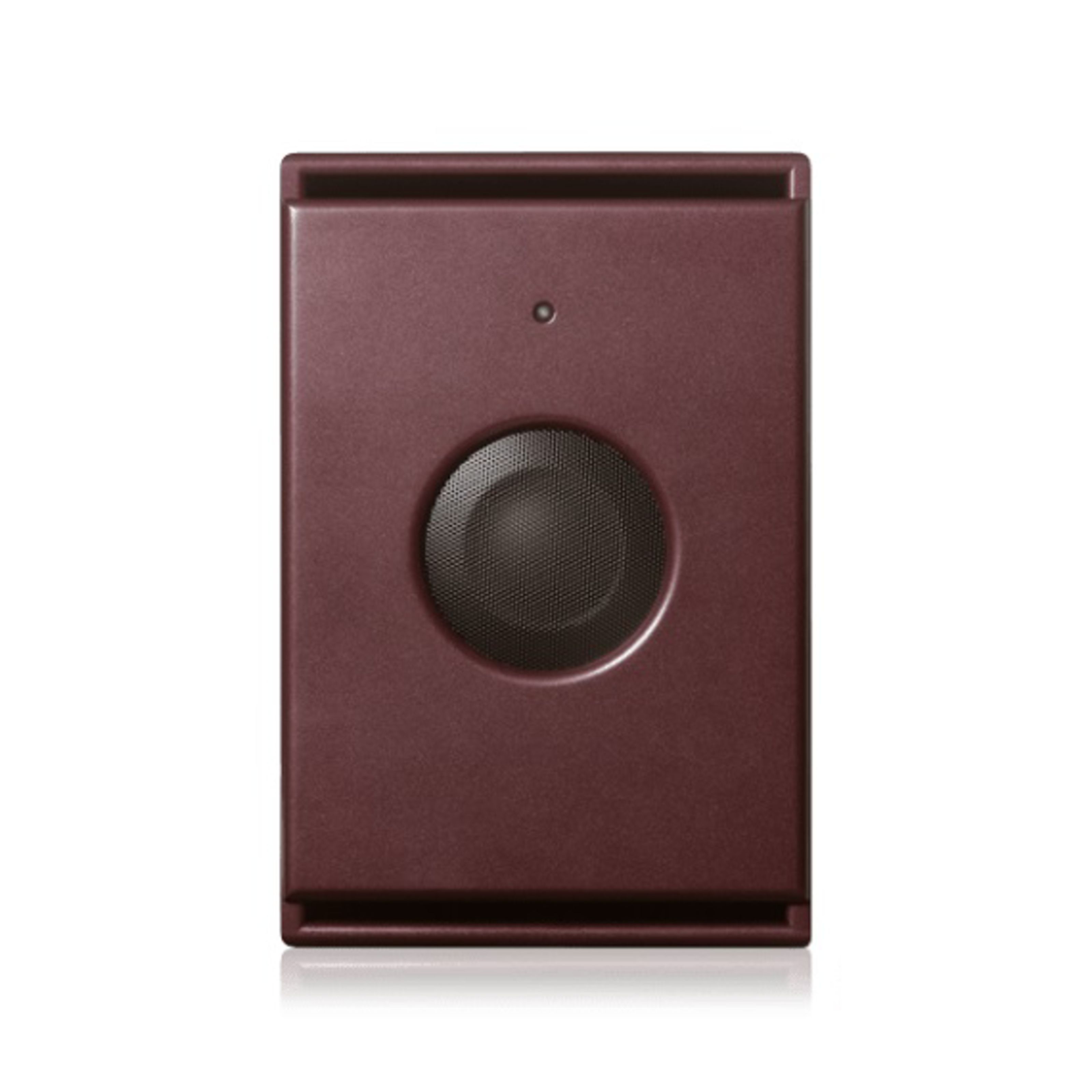PSI Audio SUB A125 M Studio Red Studio Subwoofer