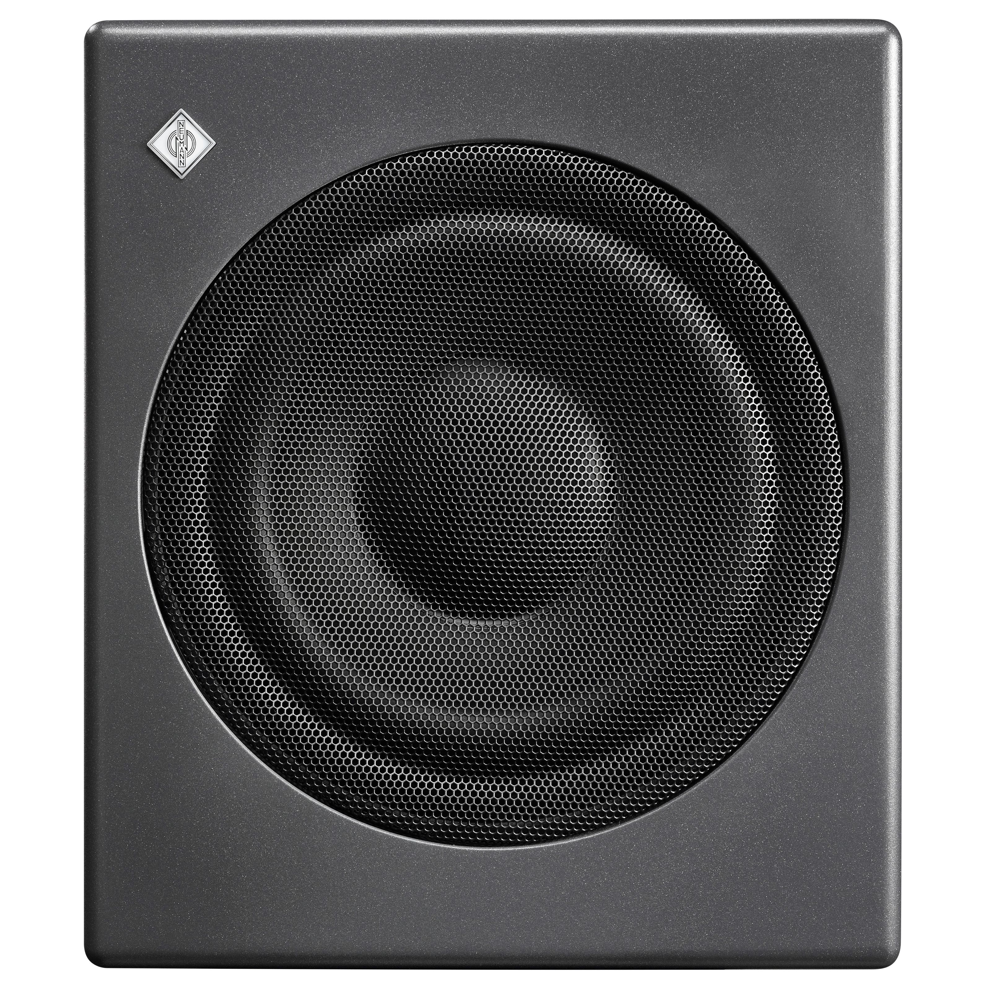 Neumann KH 750 DSP AES67 Studio Subwoofer