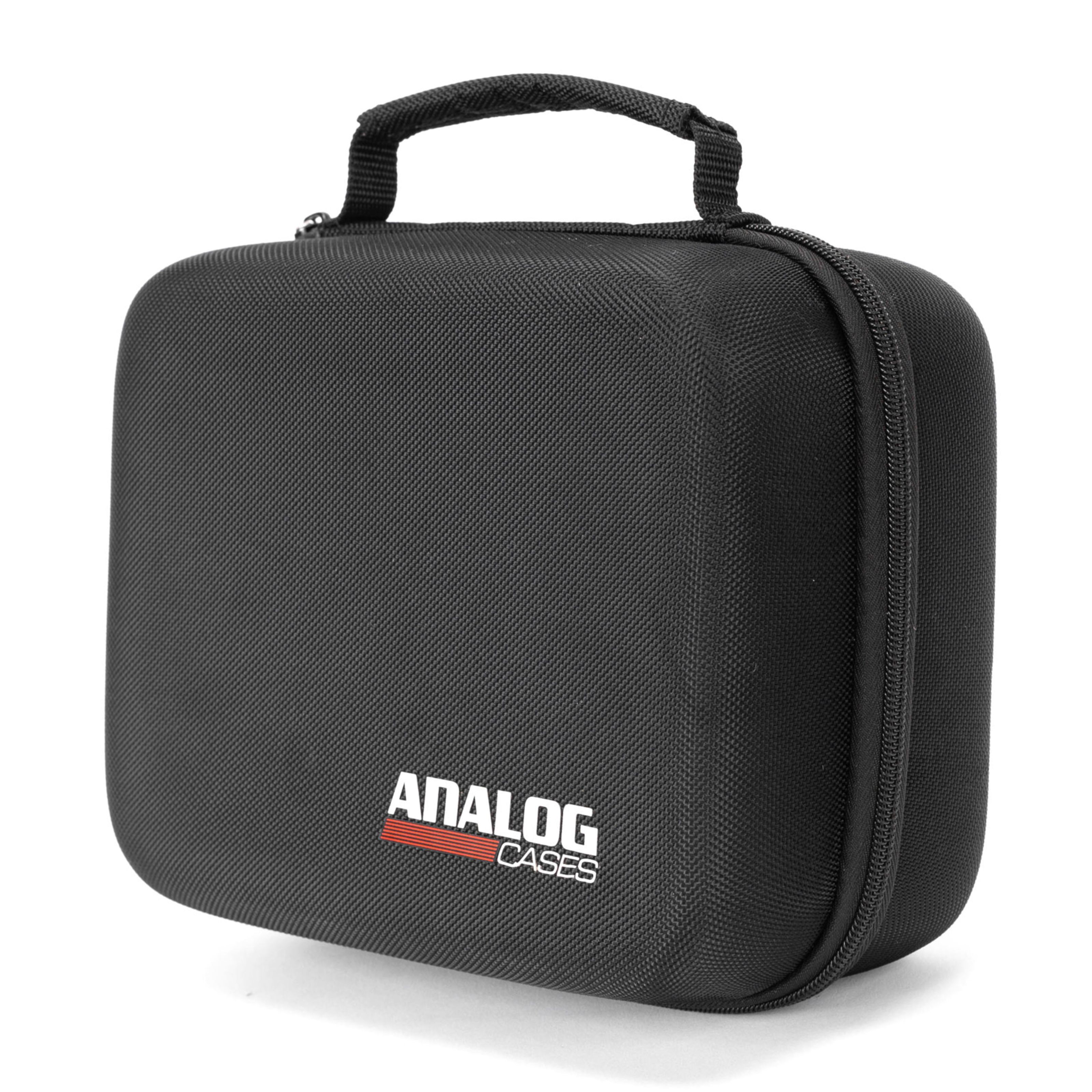 Analog Cases PULSE Case Studio Kopfhörer Kopfhörer Tasche