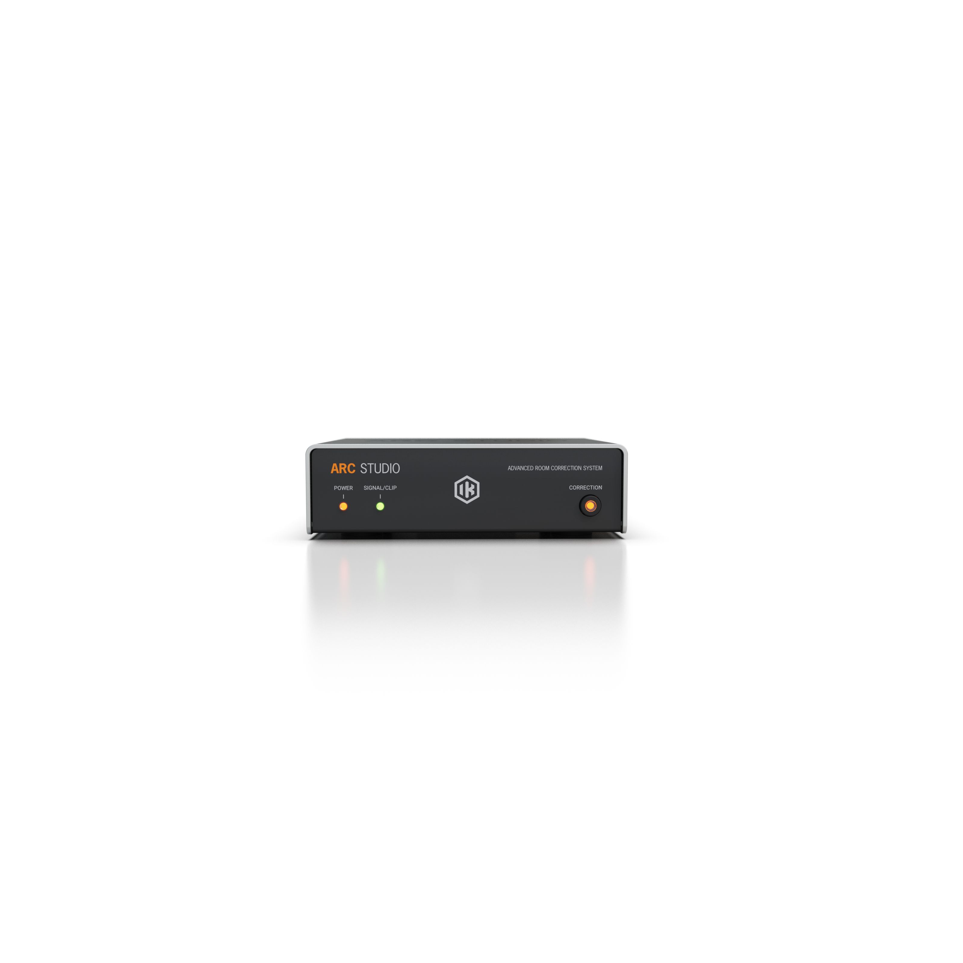 IK Multimedia ARC Studio Upgrade ARC Studio Box + Software Studio Messtechnik
